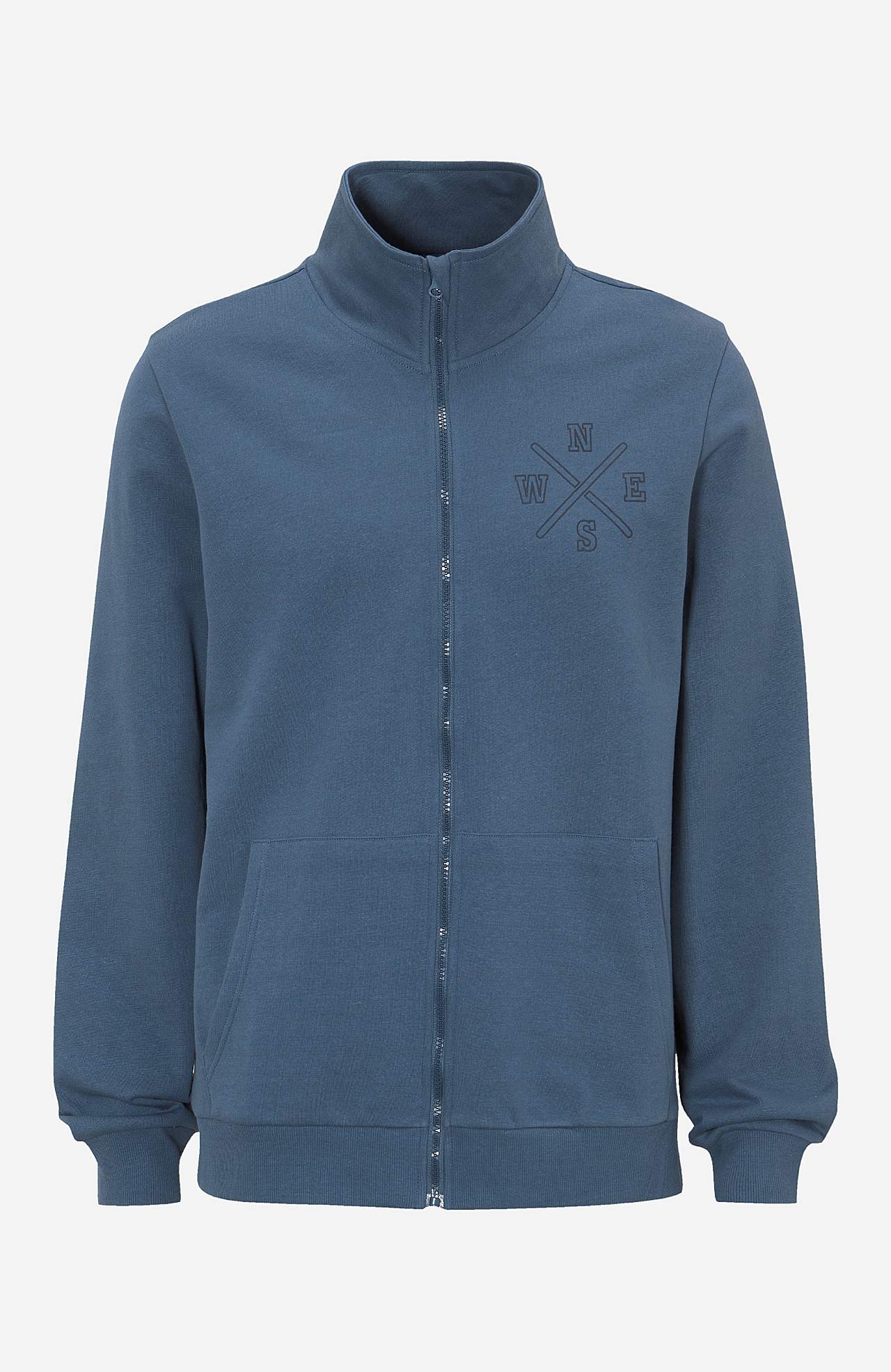 Langærmet sweatshirt Harry
