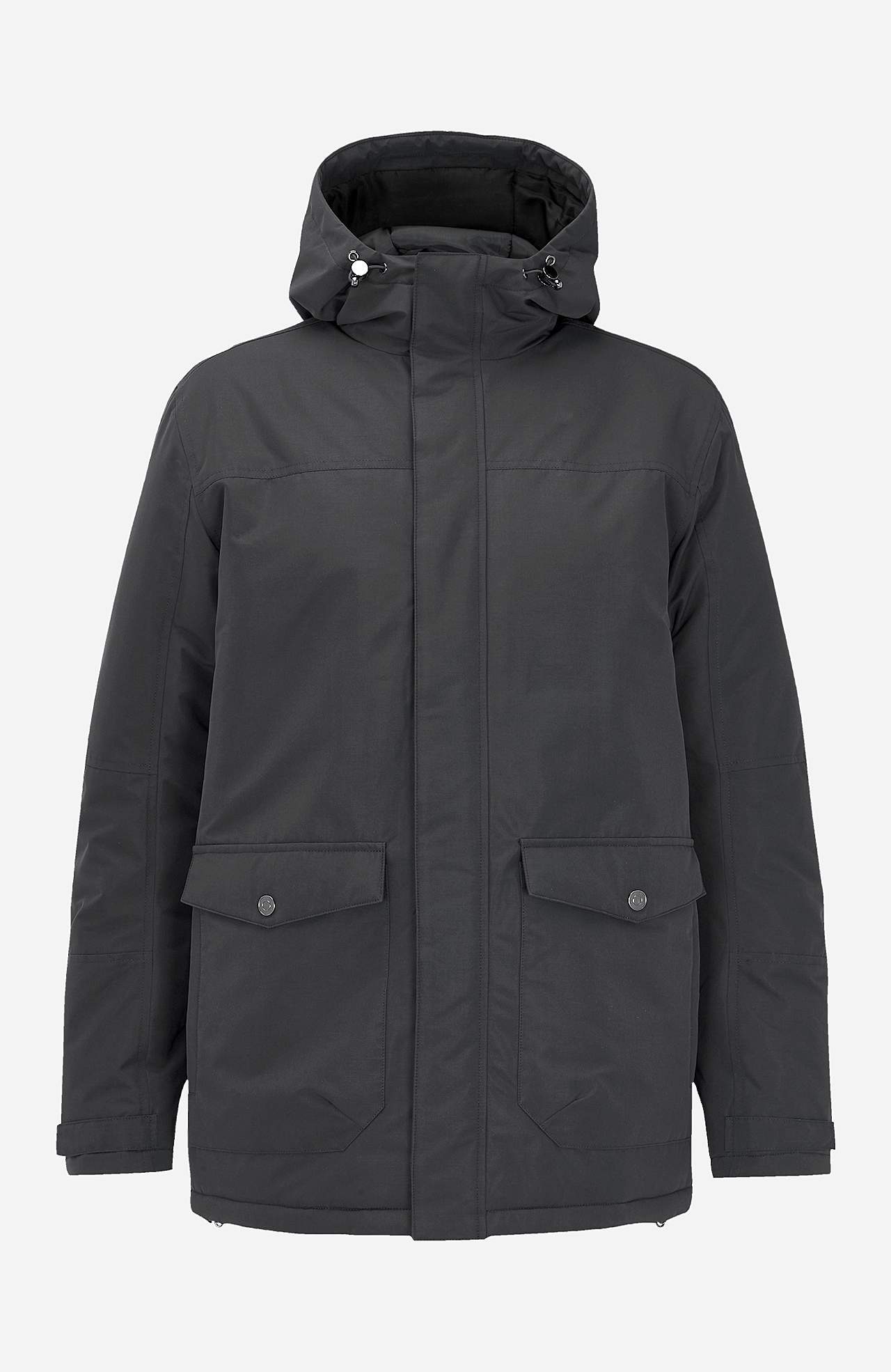 Foret jakke