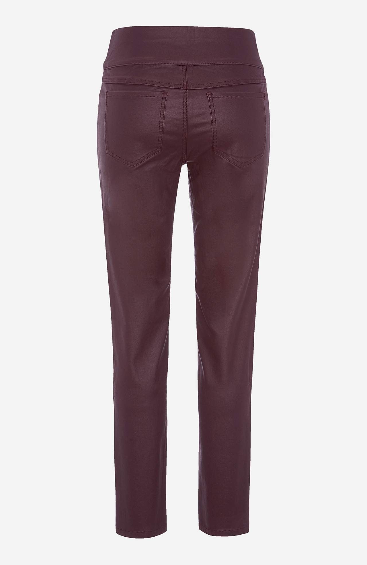 Belagt treggings Corinne