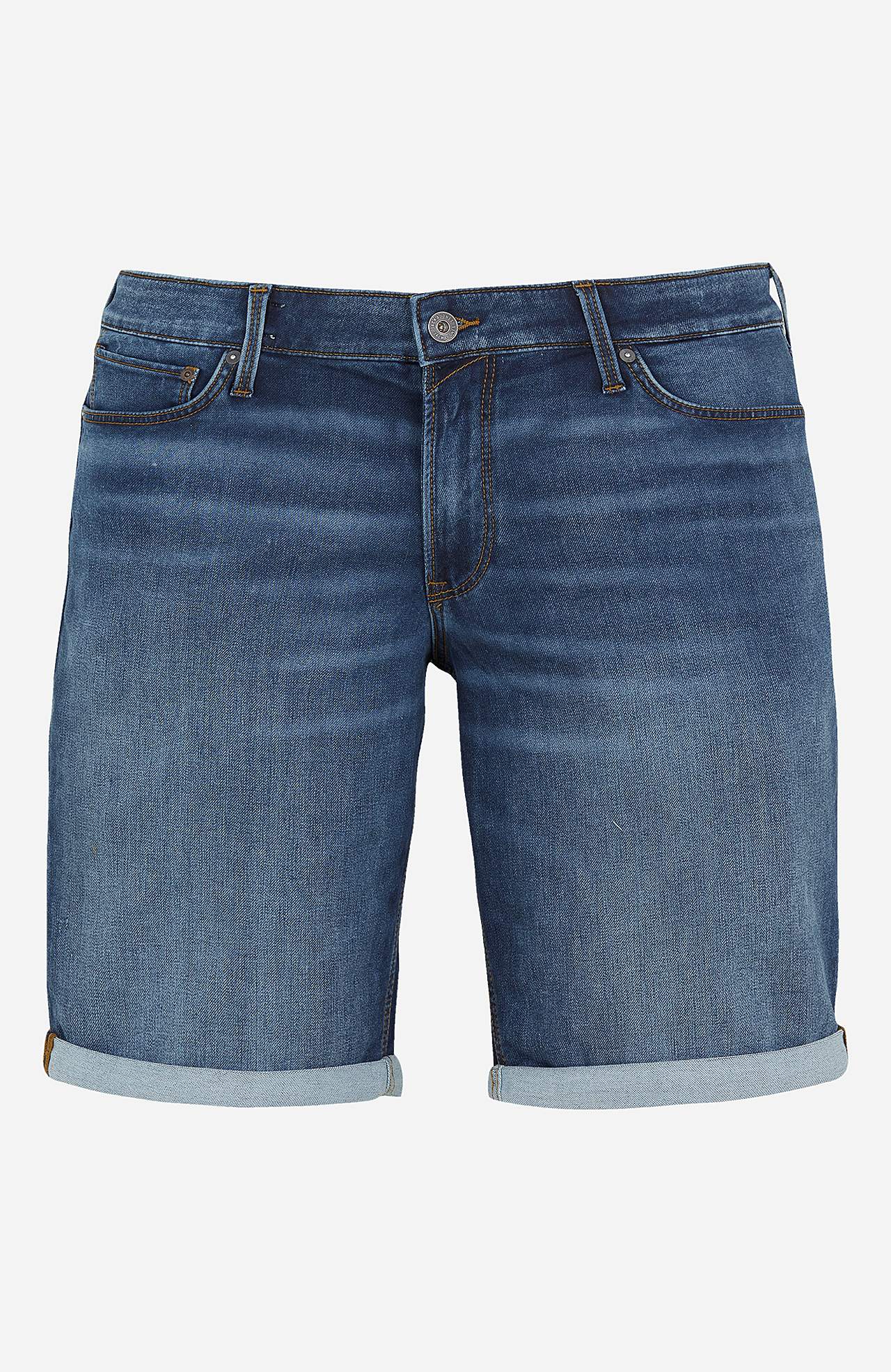 Jeansshorts Loose Rick