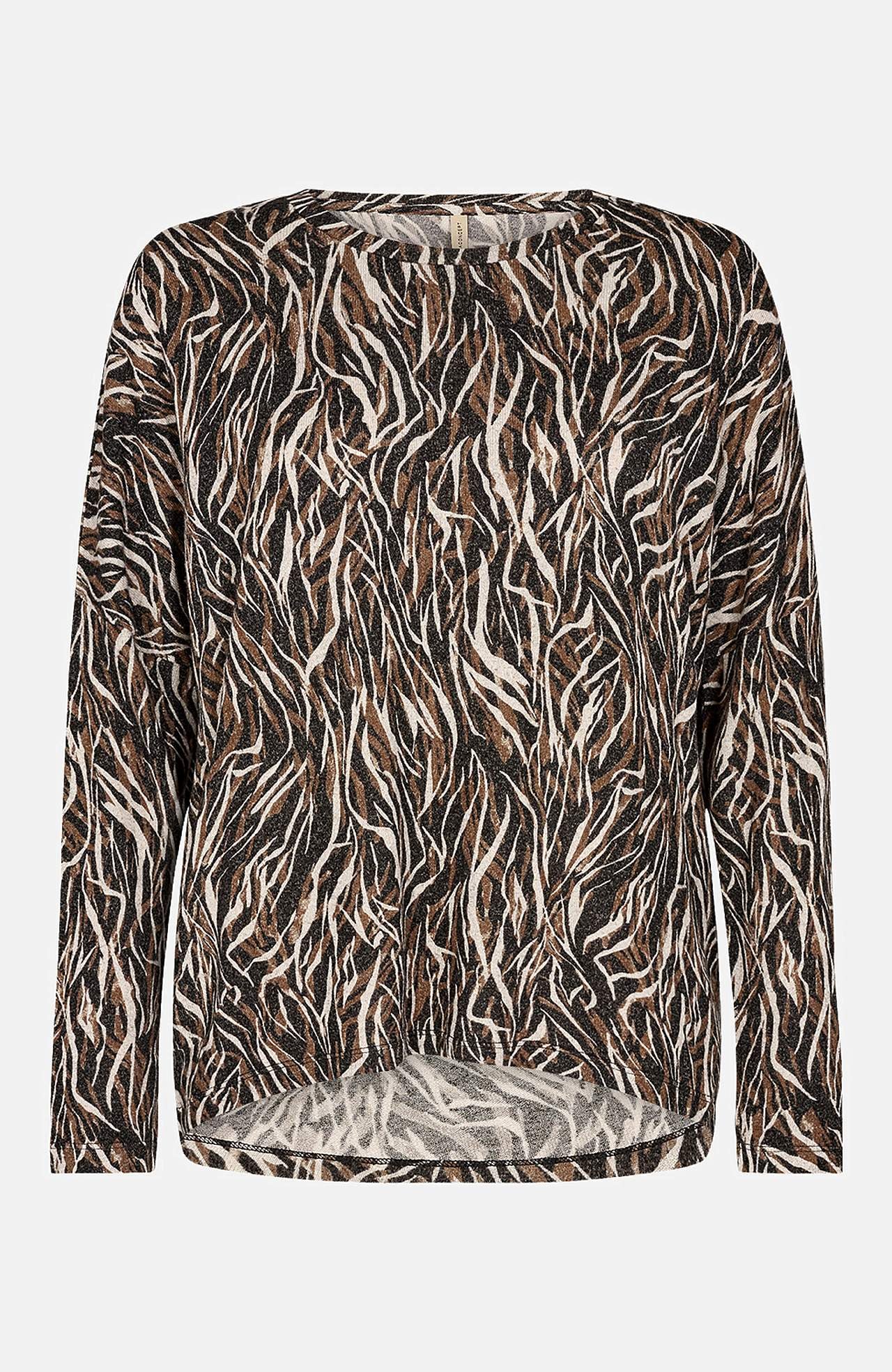 Ultrablød top