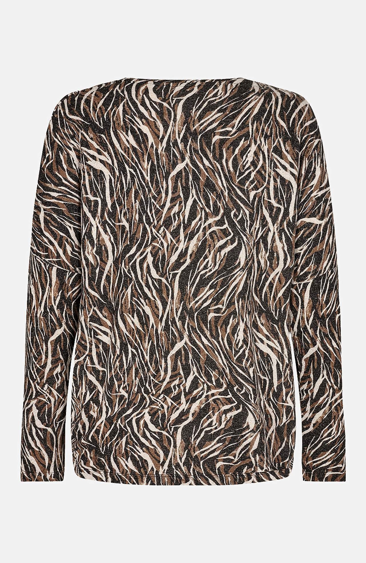 Ultrablød top