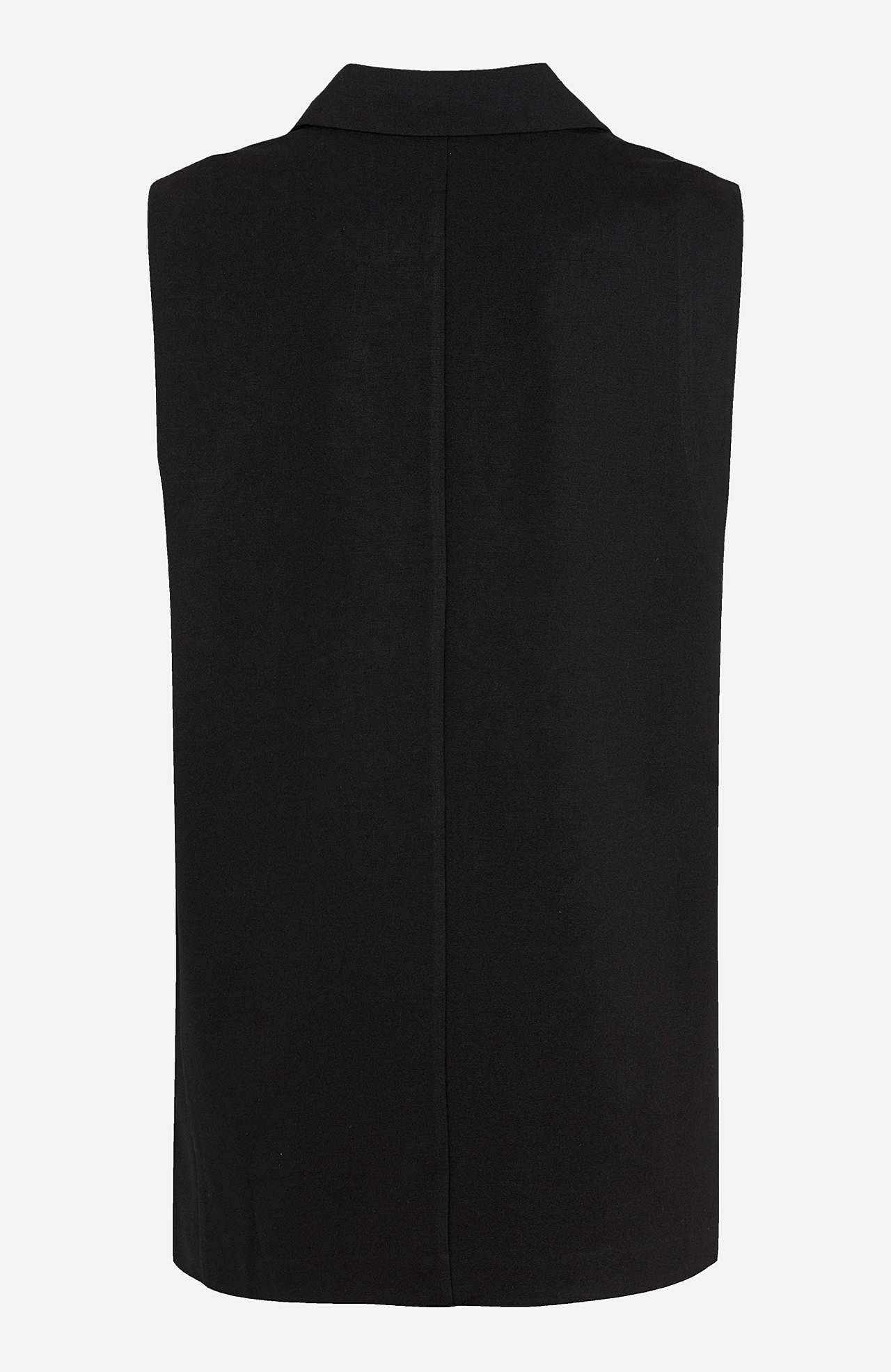 Jerseyvest Elsie