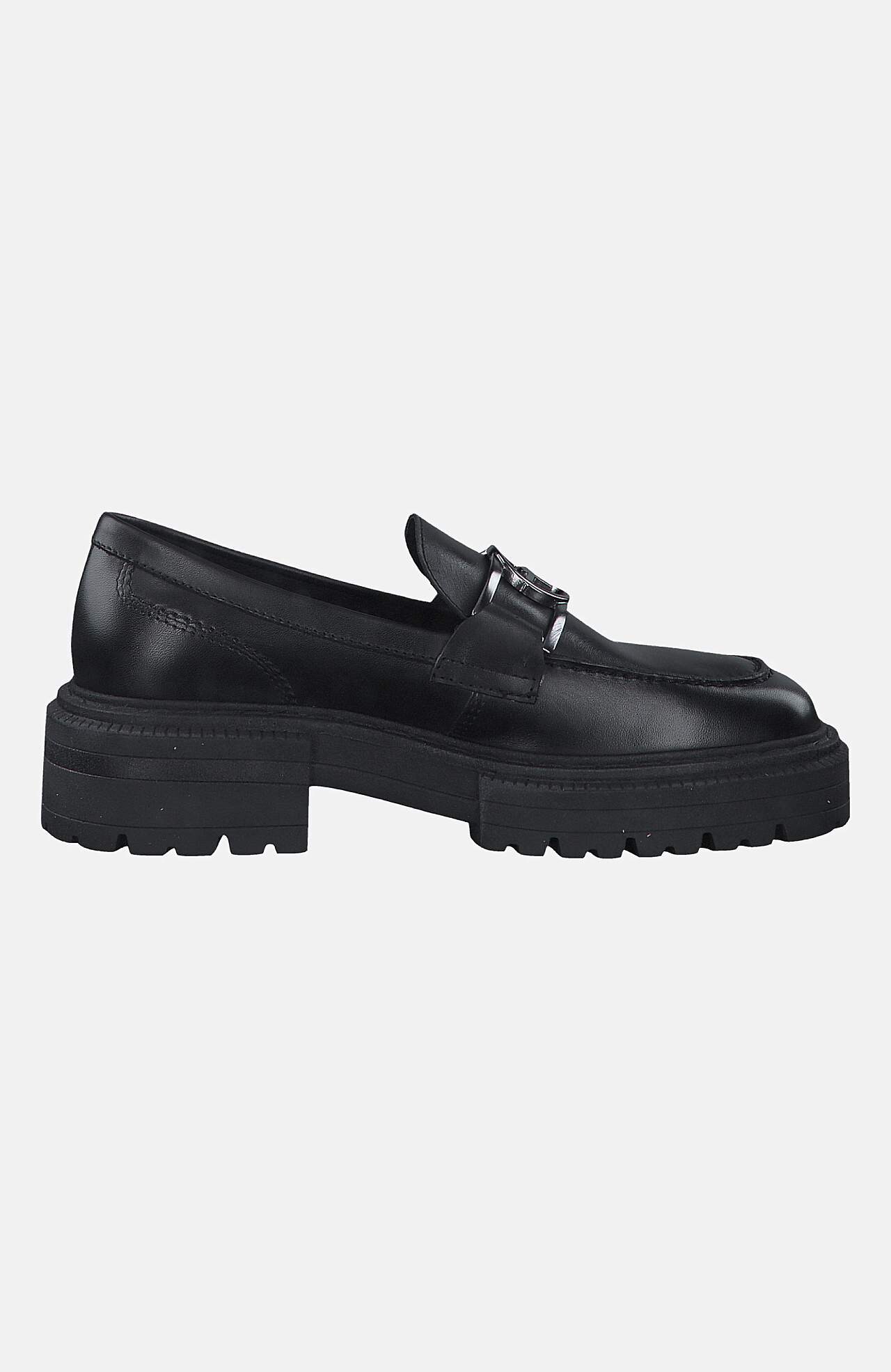 Skindloafer
