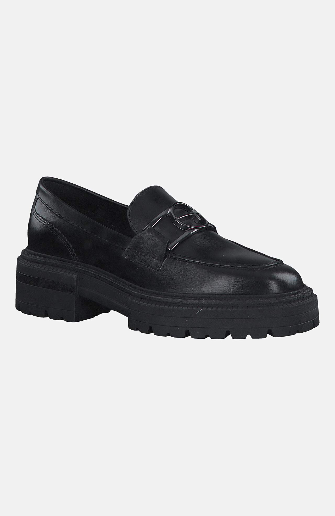 Skindloafer