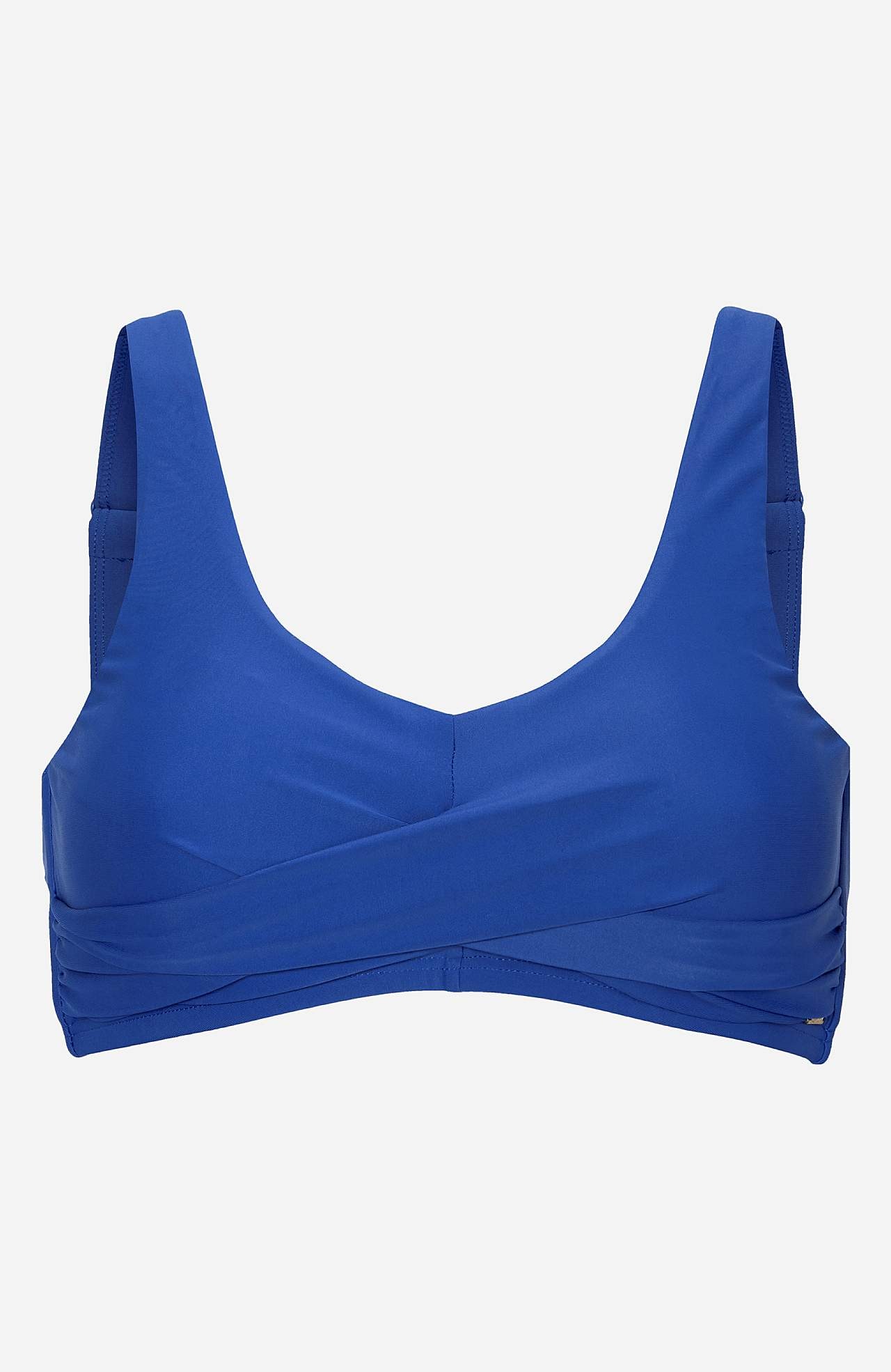 Bikini-bh uden bøjle