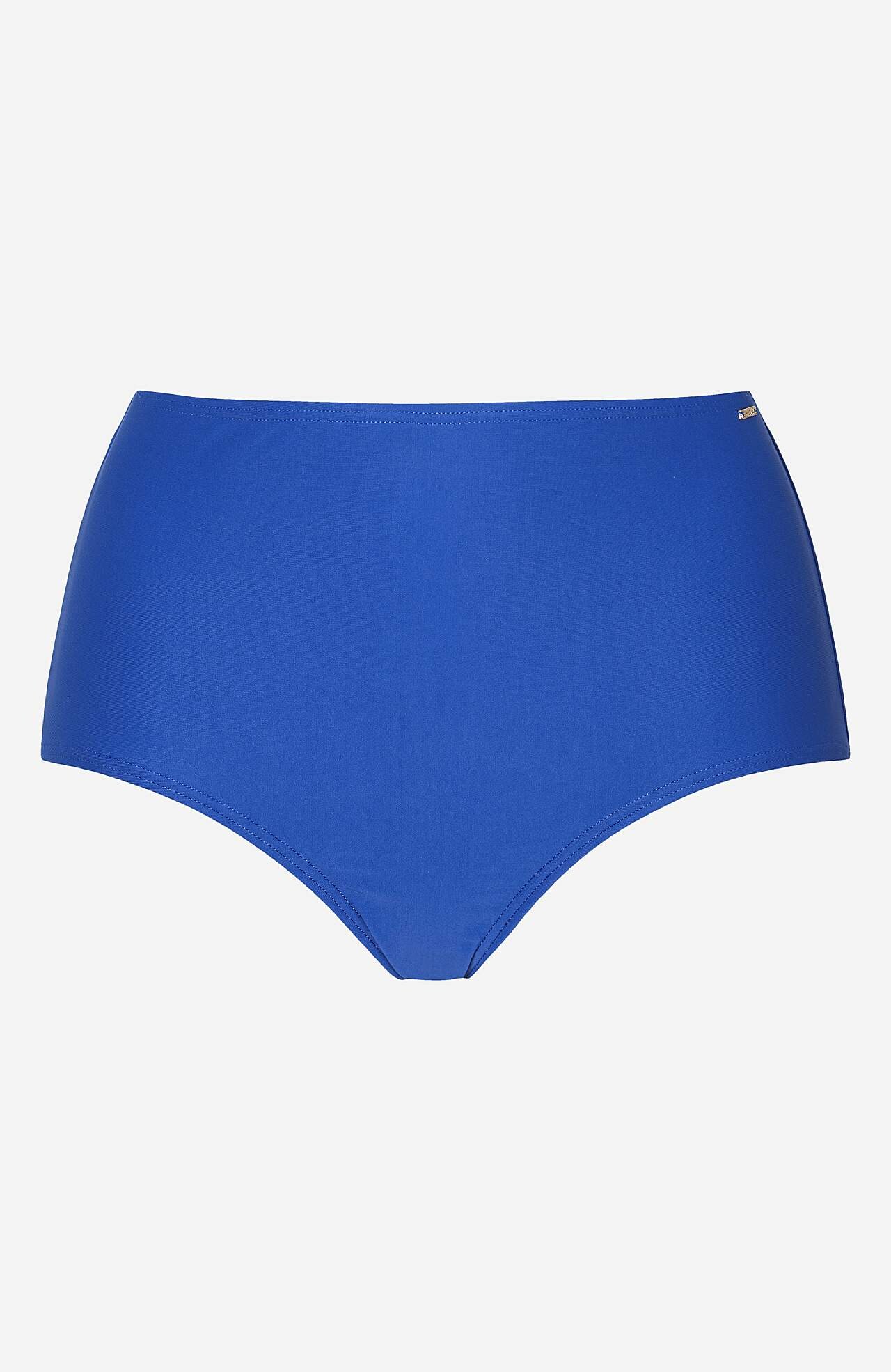 Bikiniunderdel med høj talje