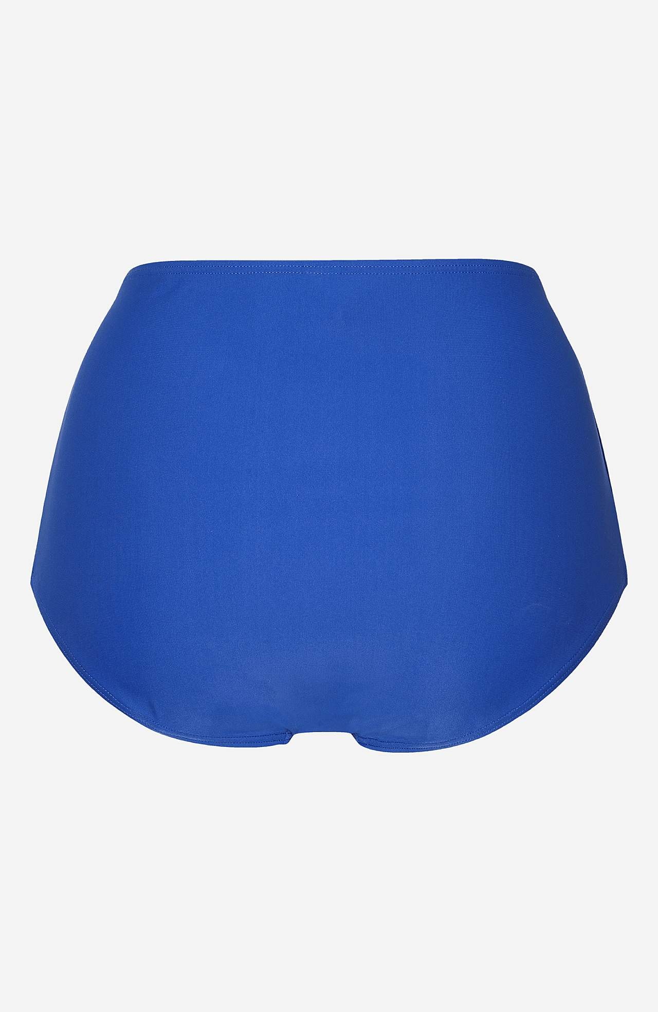 Bikiniunderdel med høj talje
