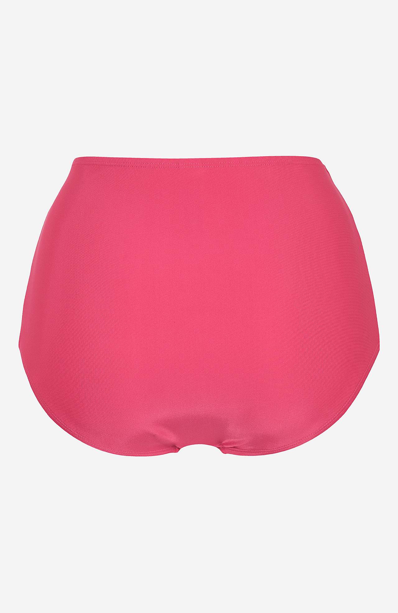 Bikiniunderdel med høj talje