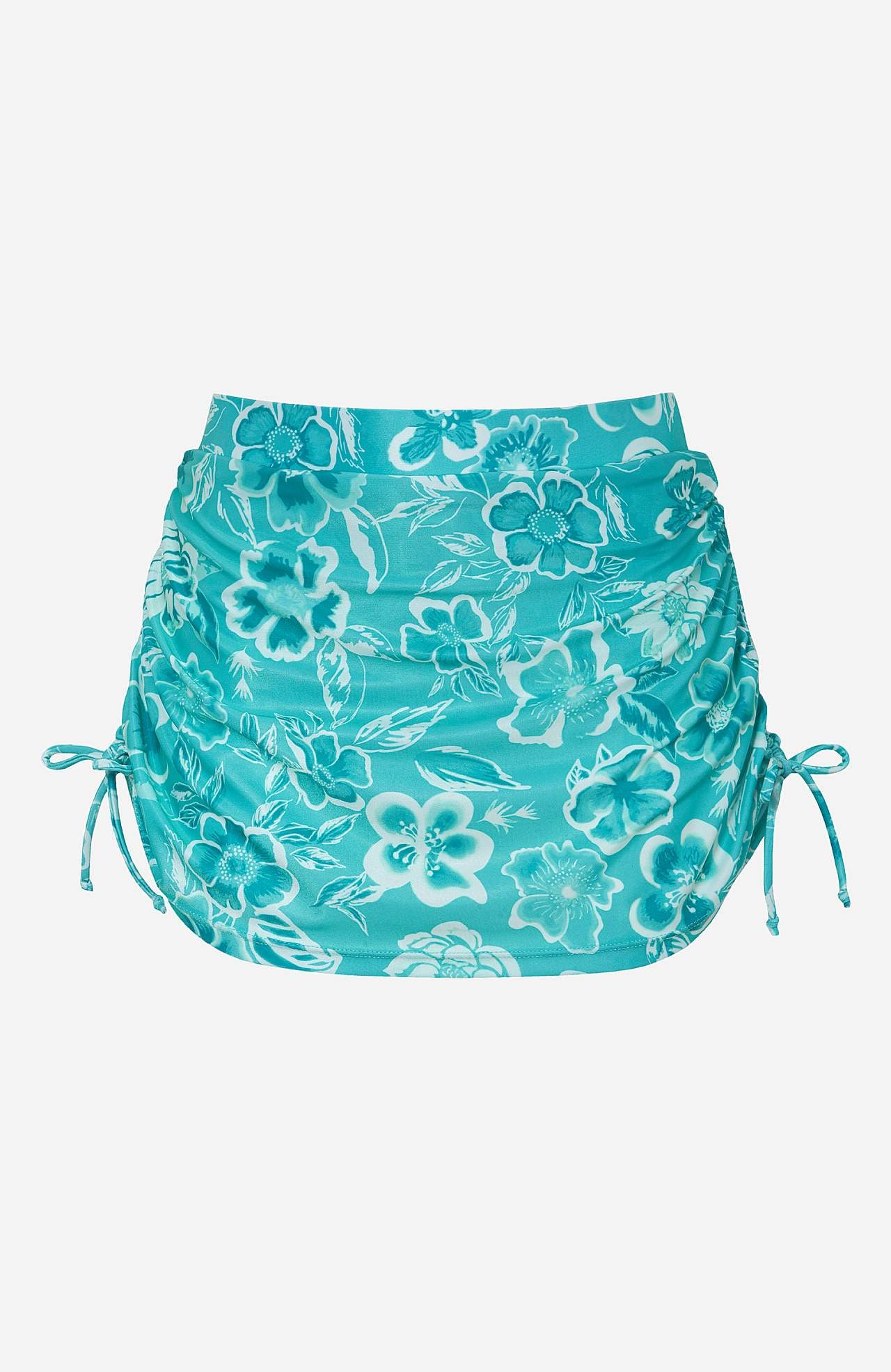 Bikininederdel