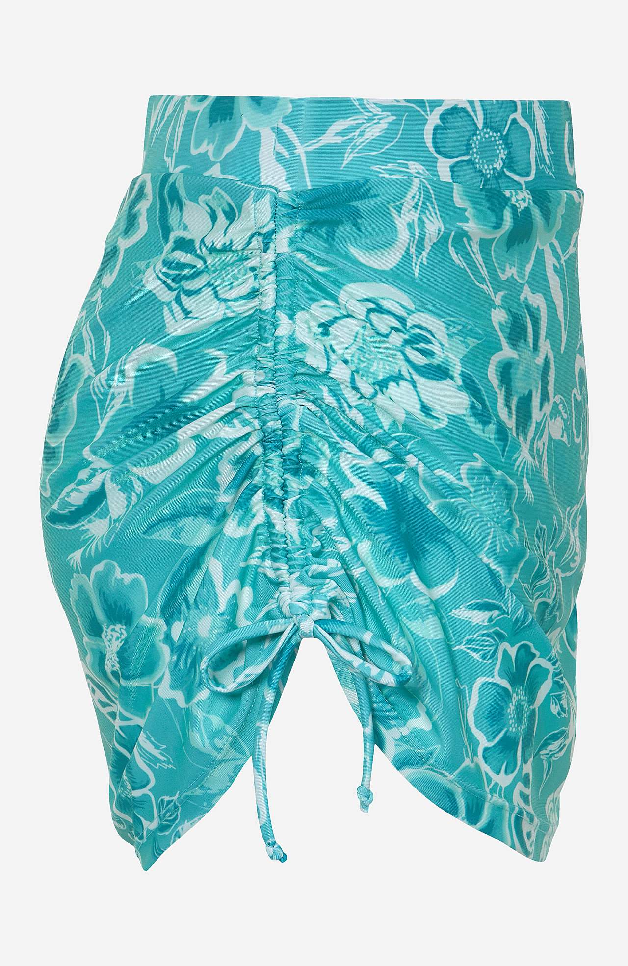Bikininederdel