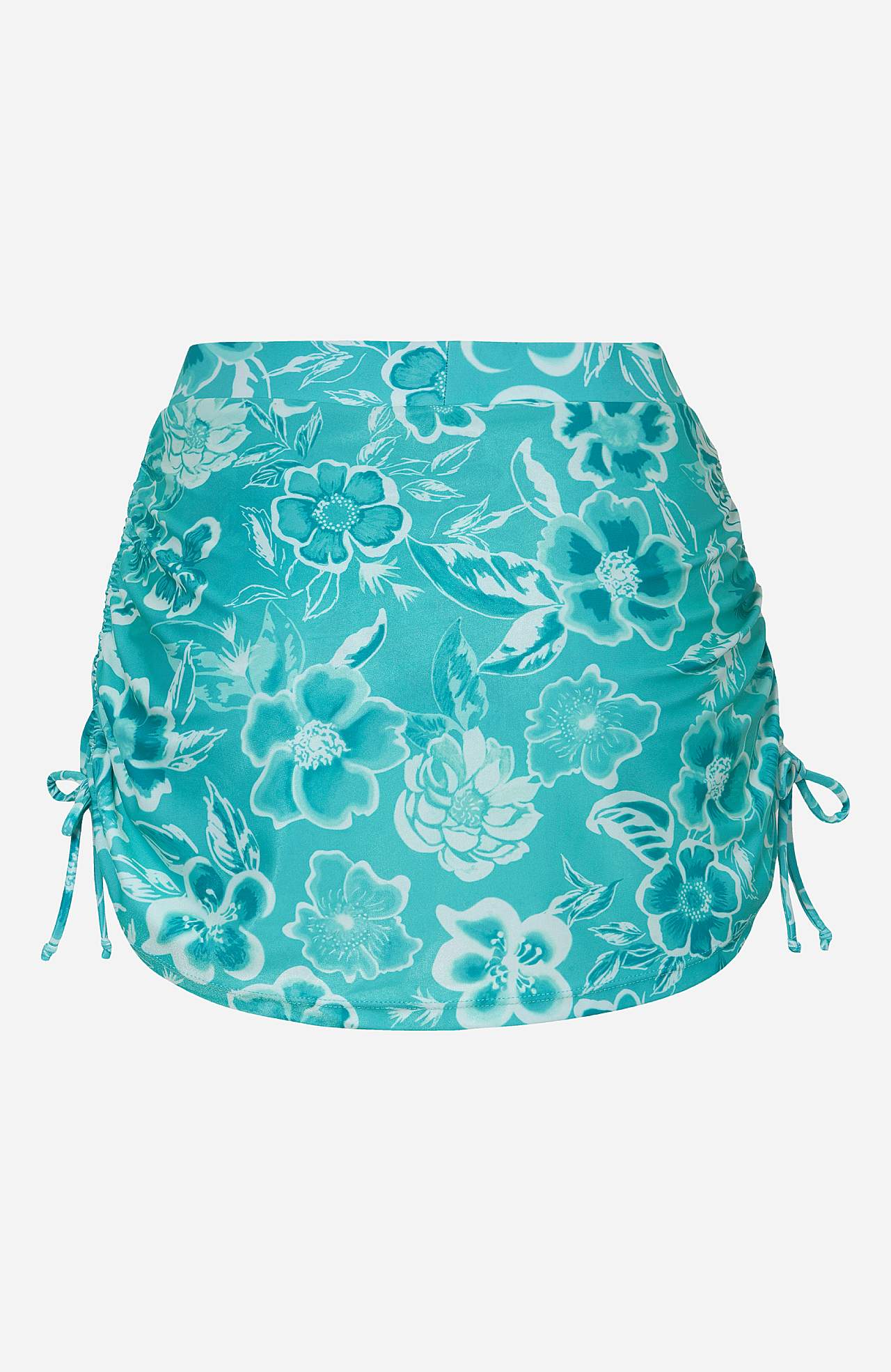 Bikininederdel