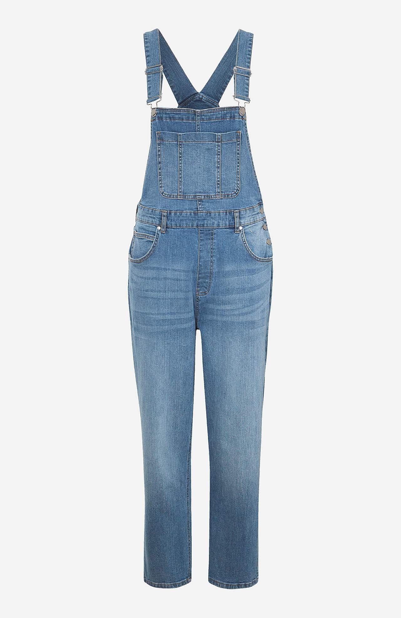 Overalls i denim Aliana