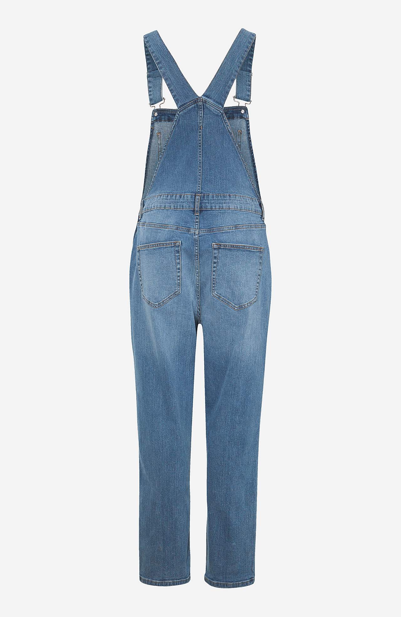 Overalls i denim Aliana