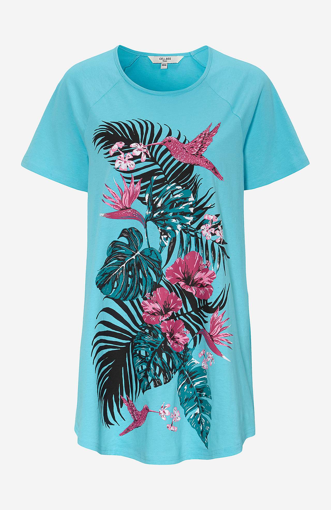 Lang t-shirt 2-pack