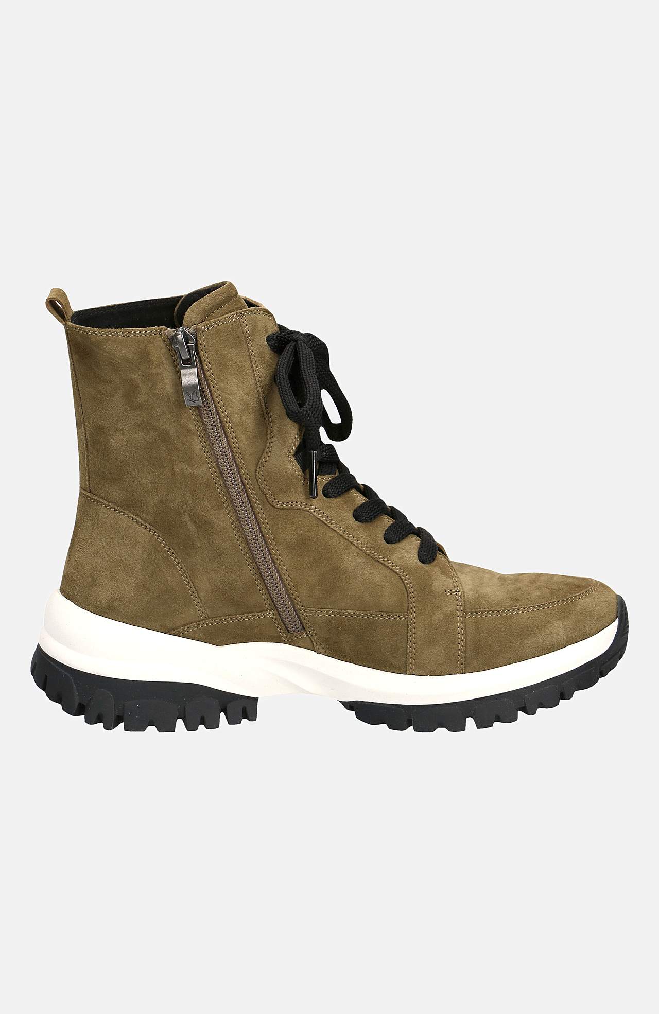 Vandafvisende vinterstøvle