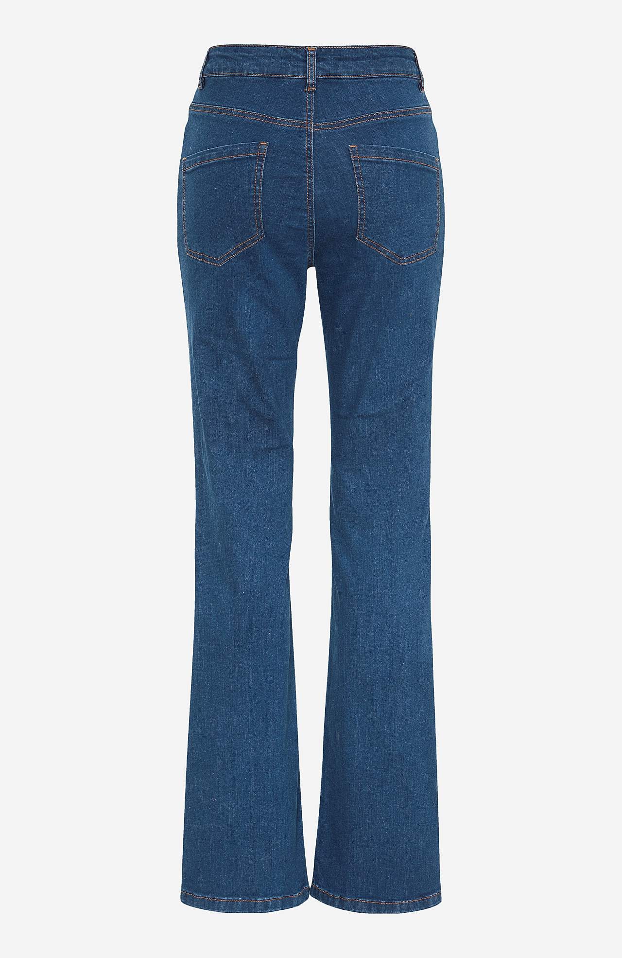 Let udsvingende jeans Nikita