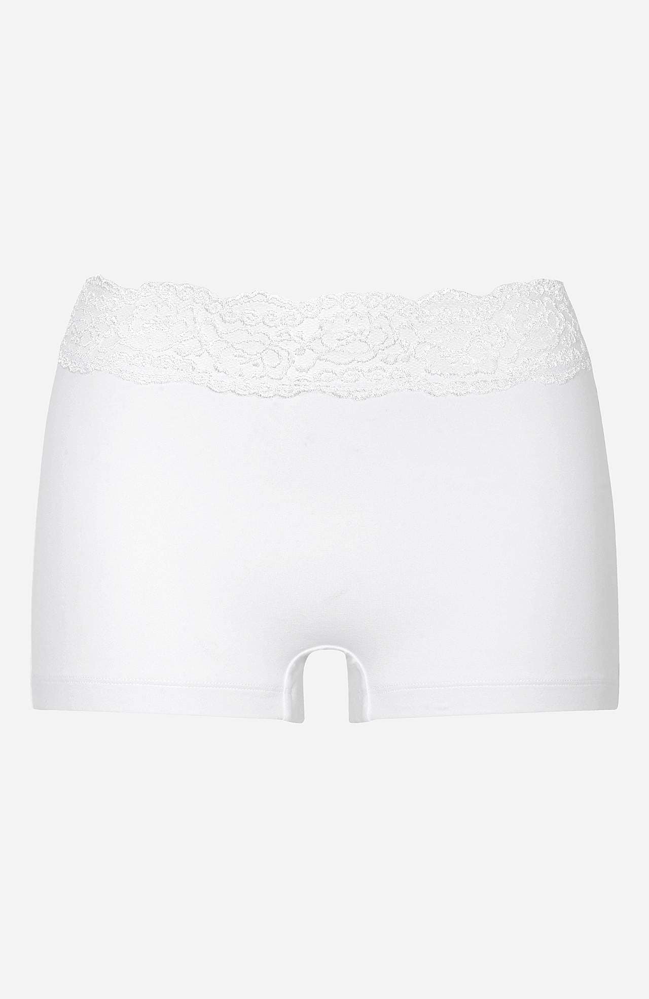Boxertrusse med blonde Julia 2-pack