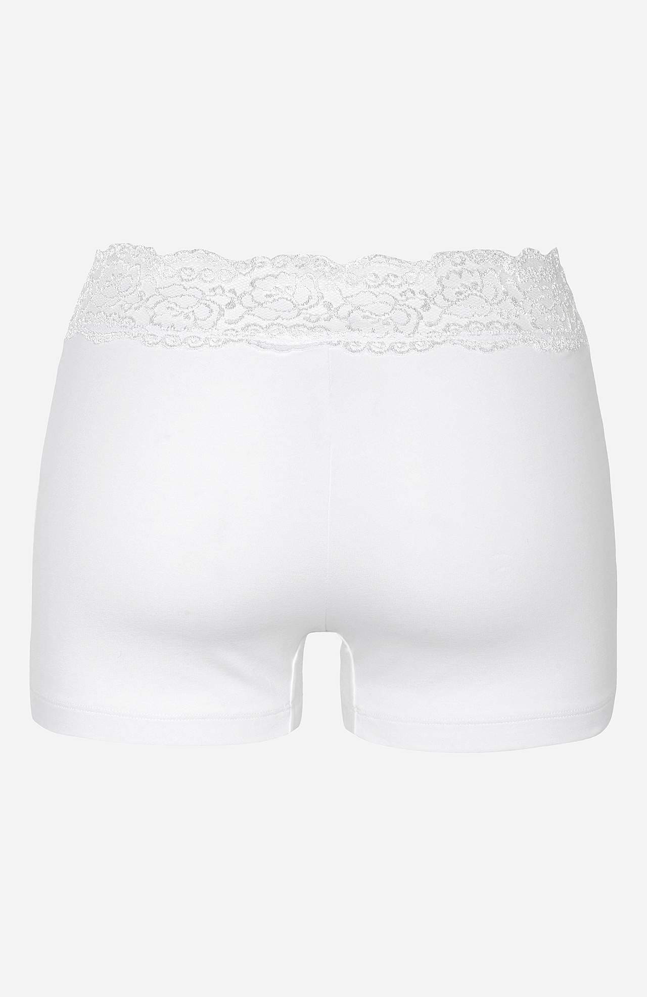 Boxertrusse med blonde Julia 2-pack