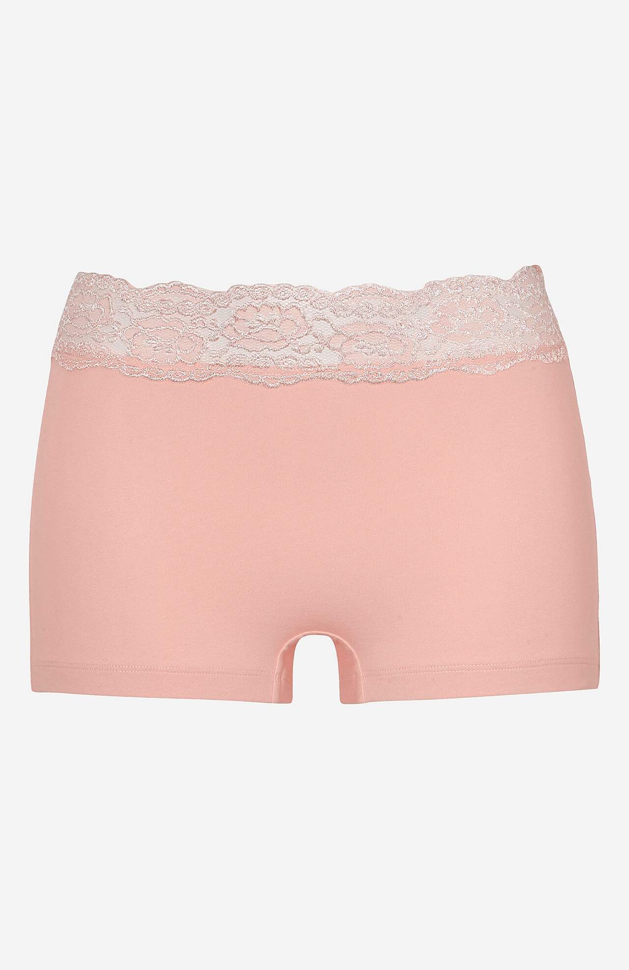 Boxertrusse med blonde Julia 2-pack