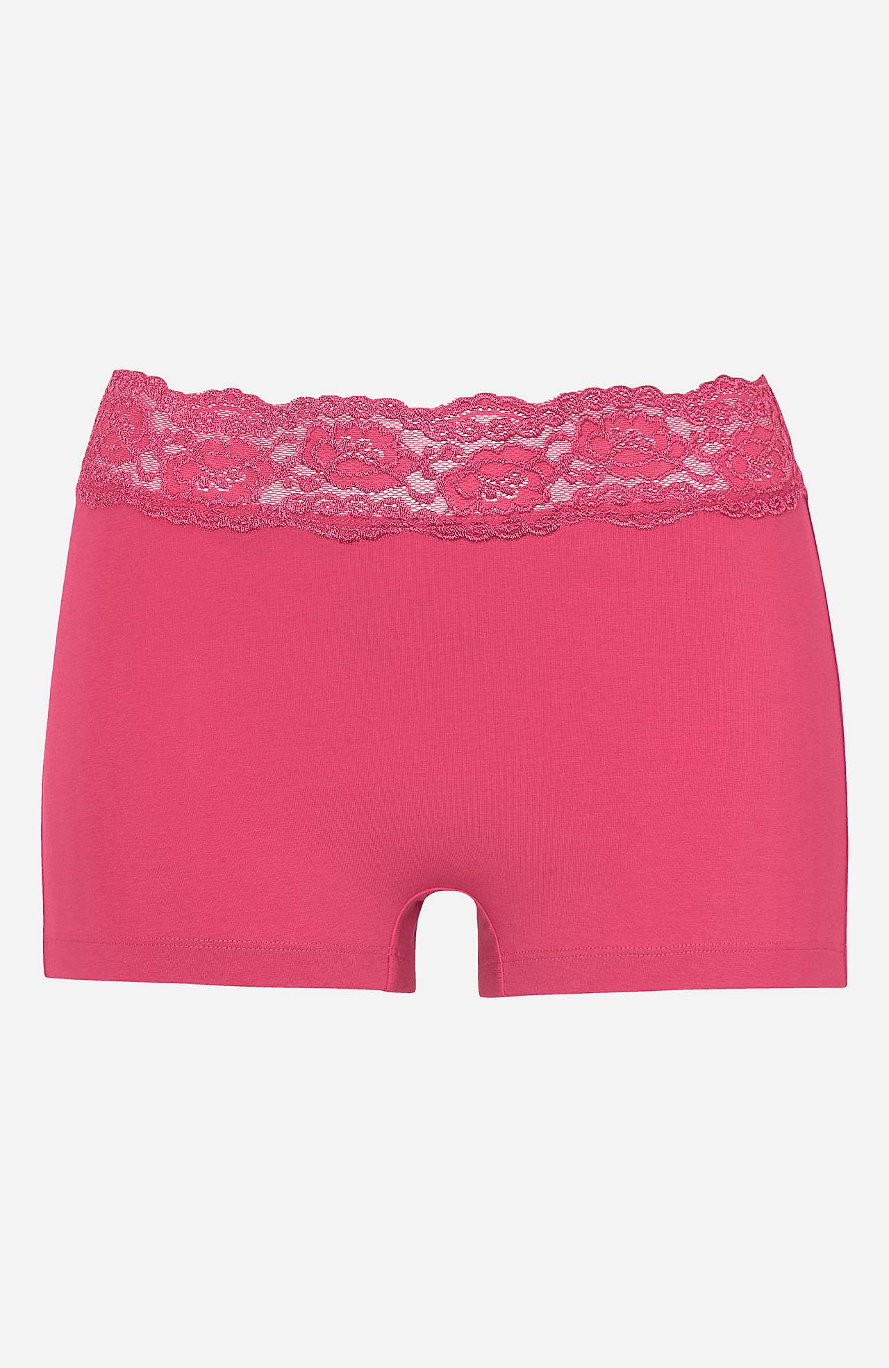 Boxertrusse med blonde Julia 2-pack