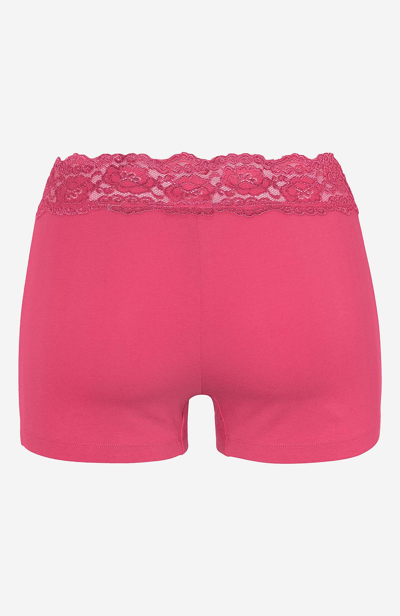 Boxertrusse med blonde Julia 2-pack
