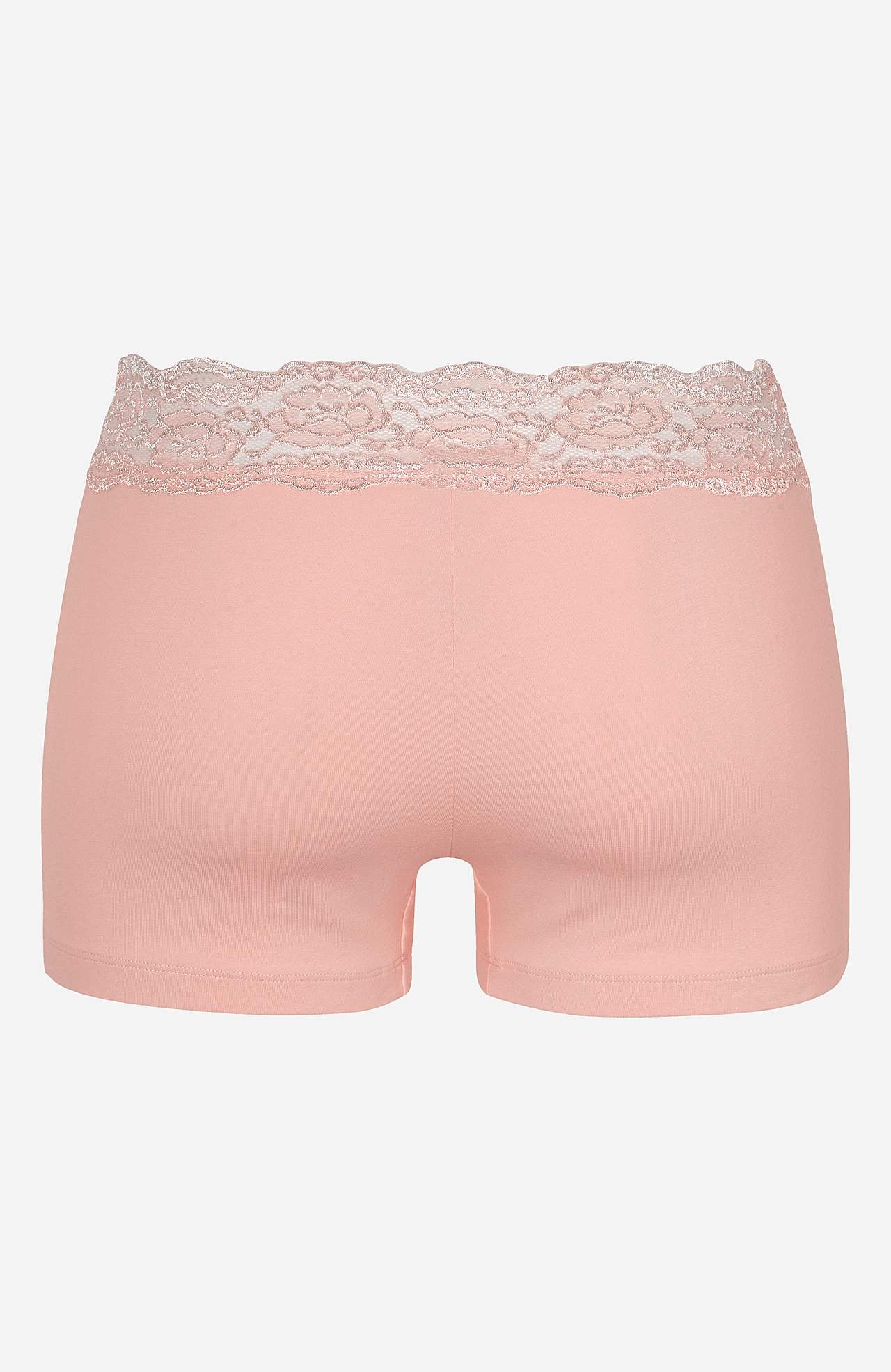 Boxertrusse med blonde Julia 2-pack