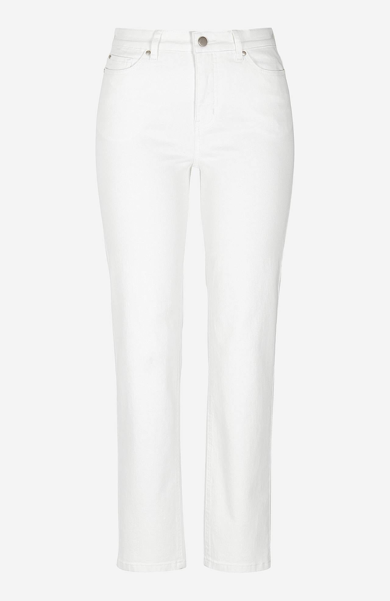 Komfortable stretchjeans