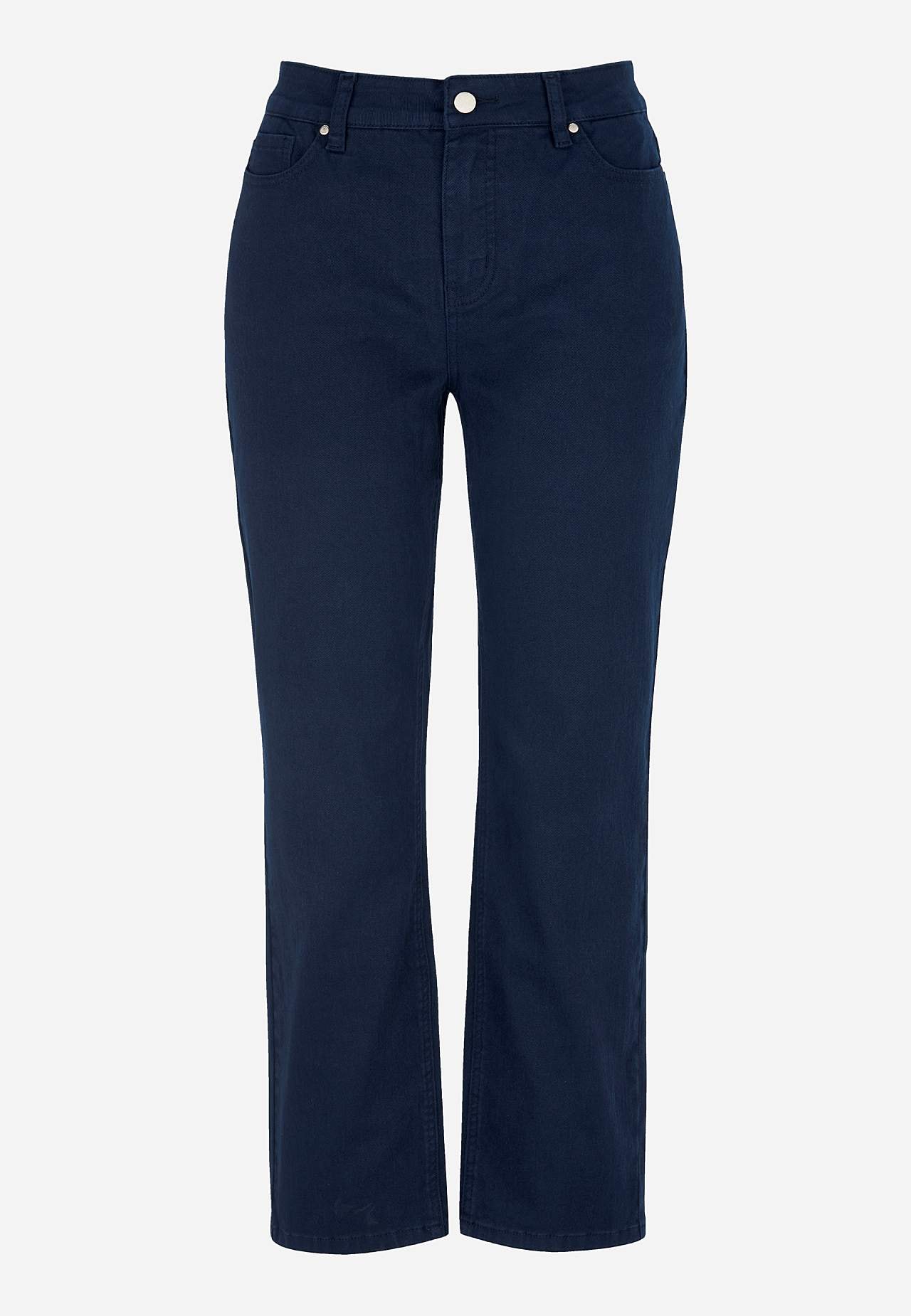 Komfortable stretchjeans