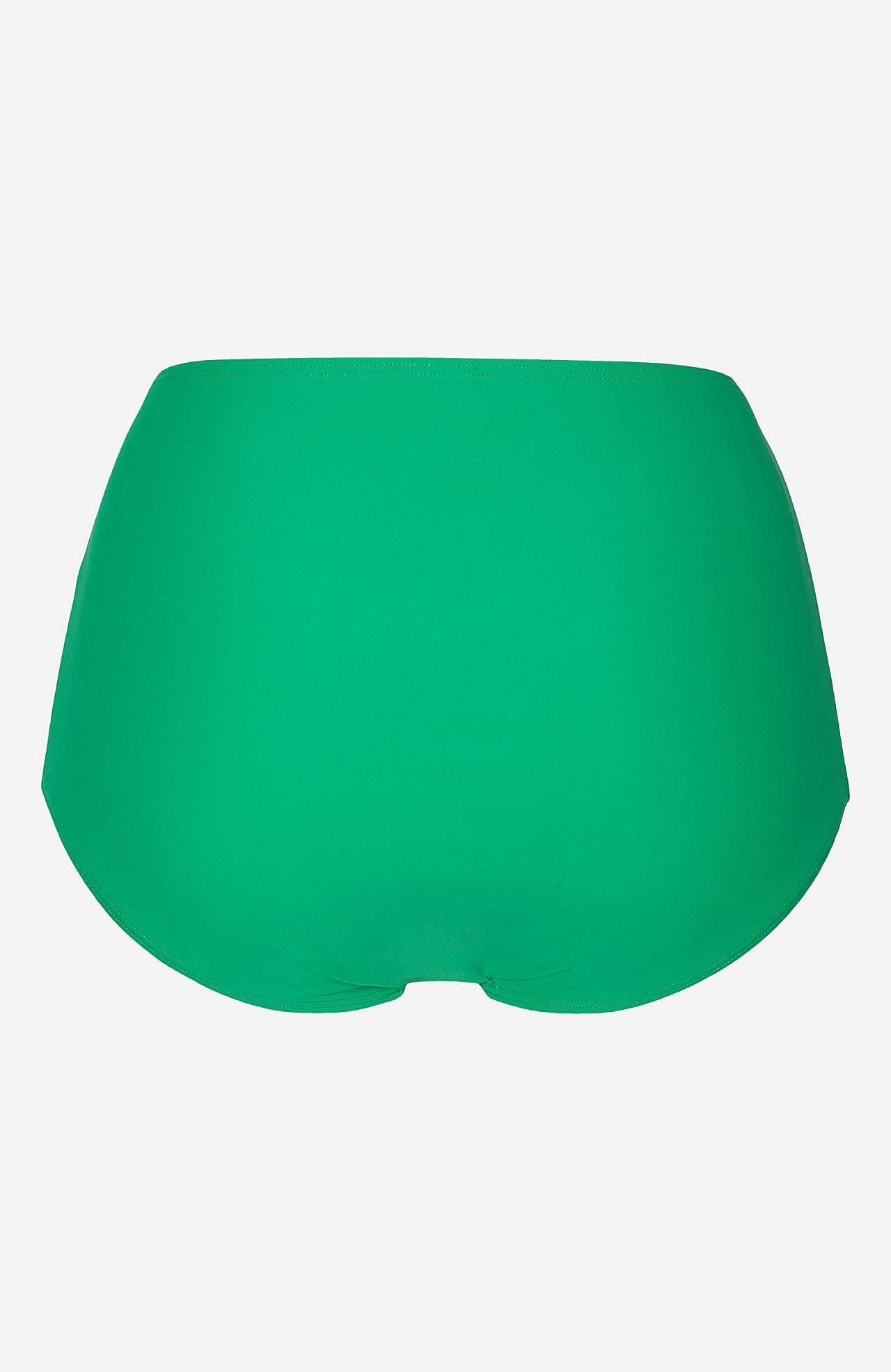 Bikiniunderdel med høj talje