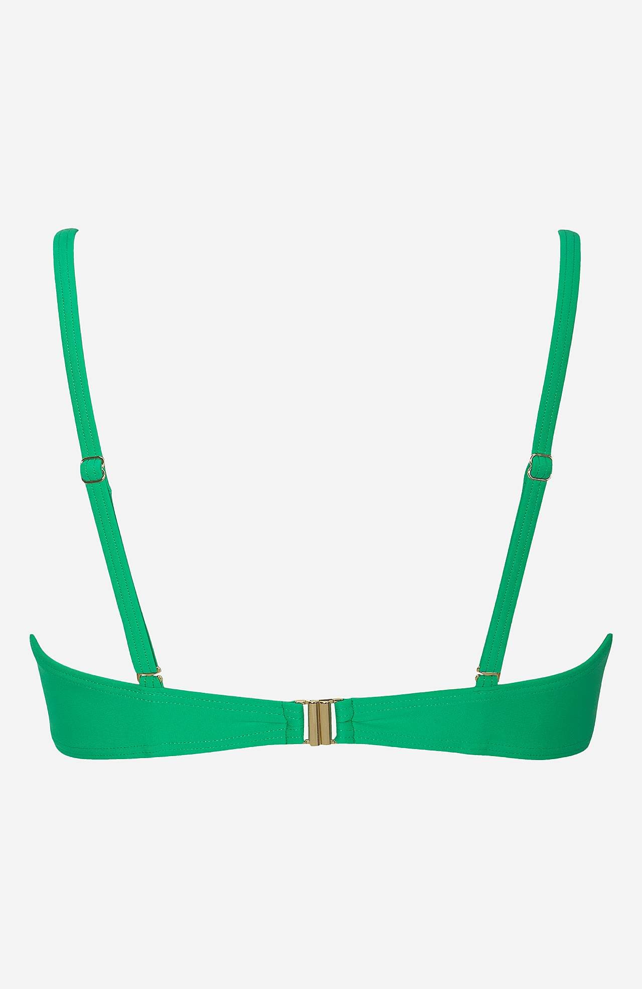 Bikini-bh med bøjle