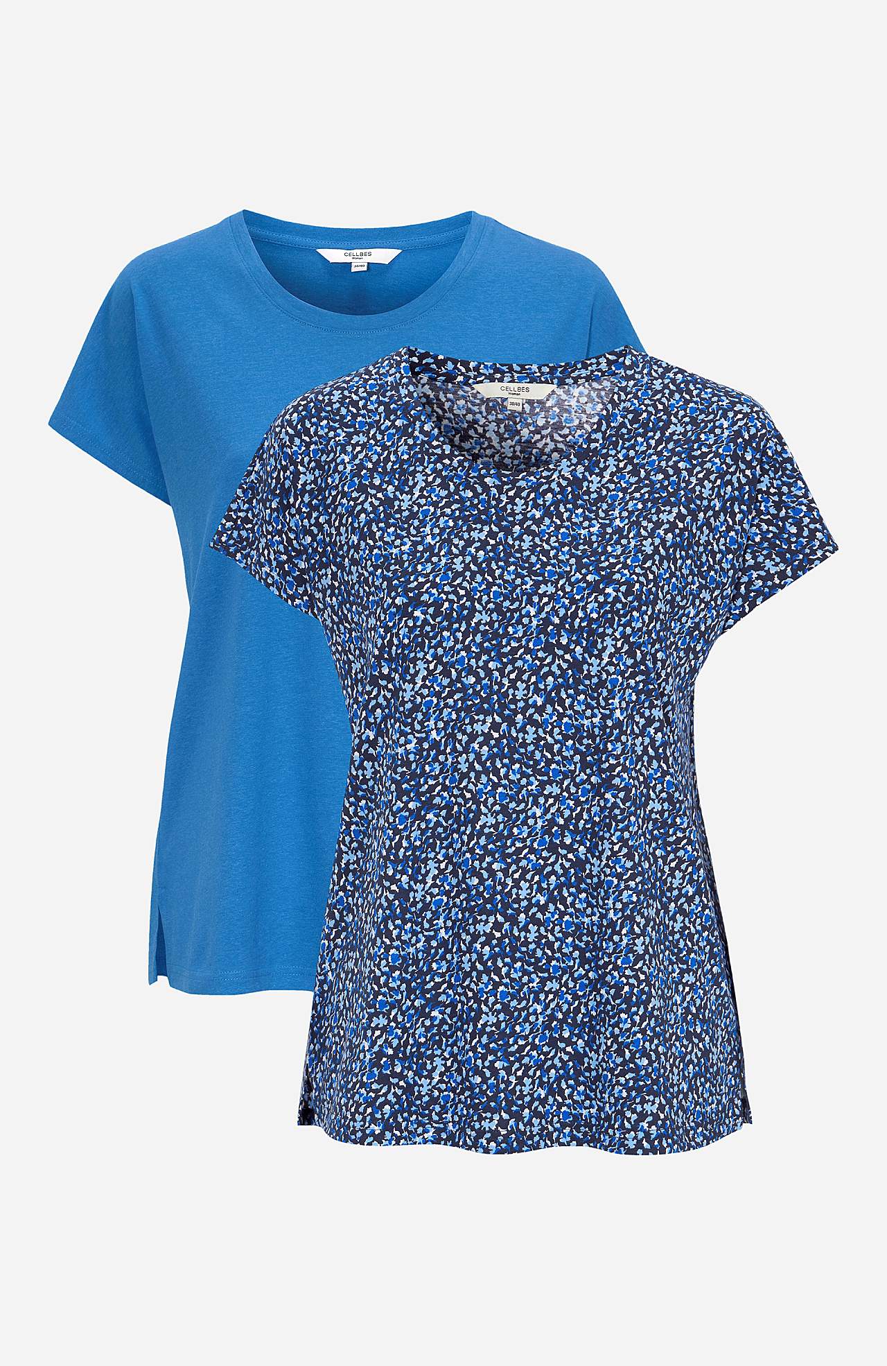 Jerseytop Isabella 2-pack