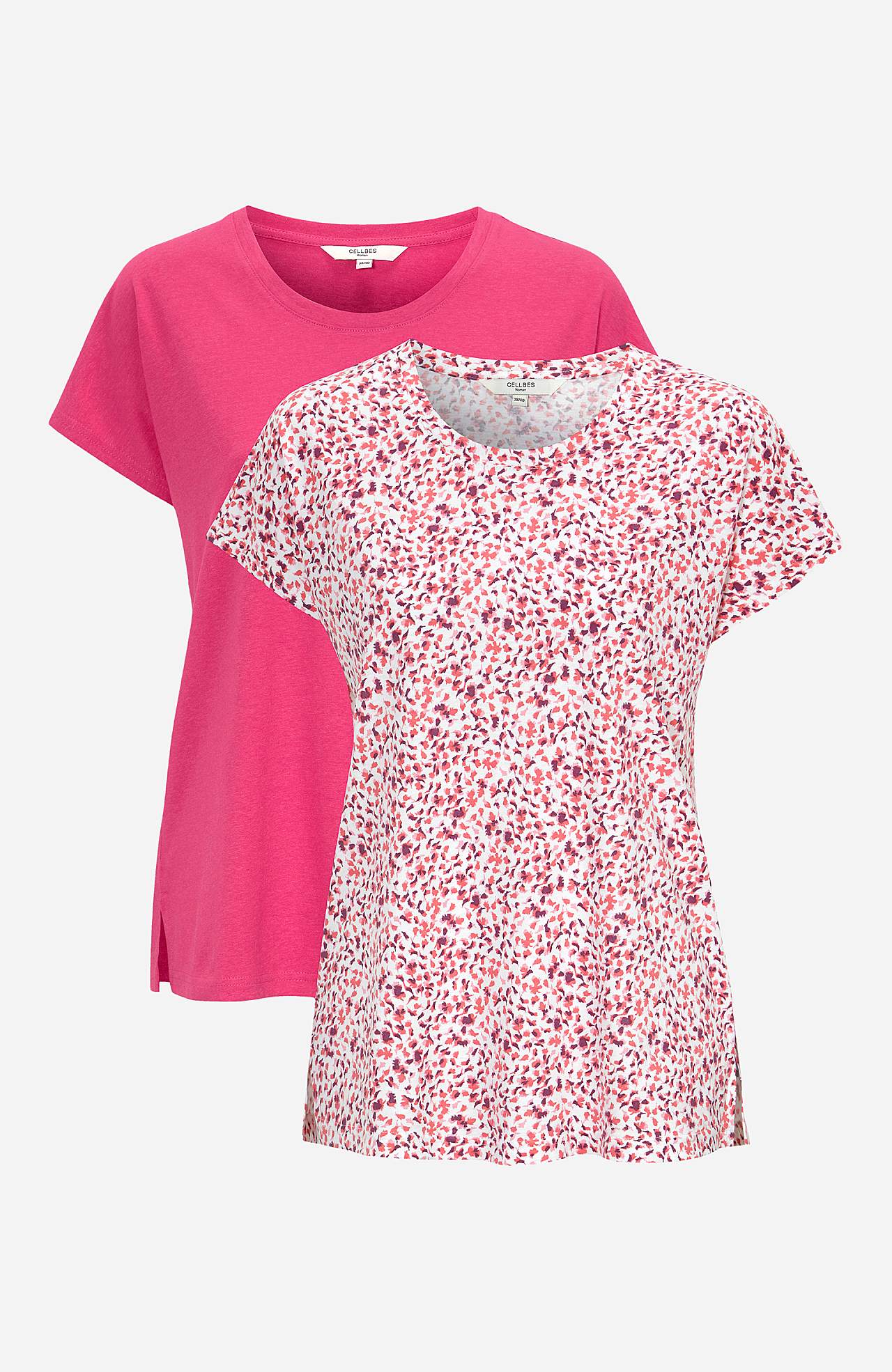 Jerseytop Isabella 2-pack