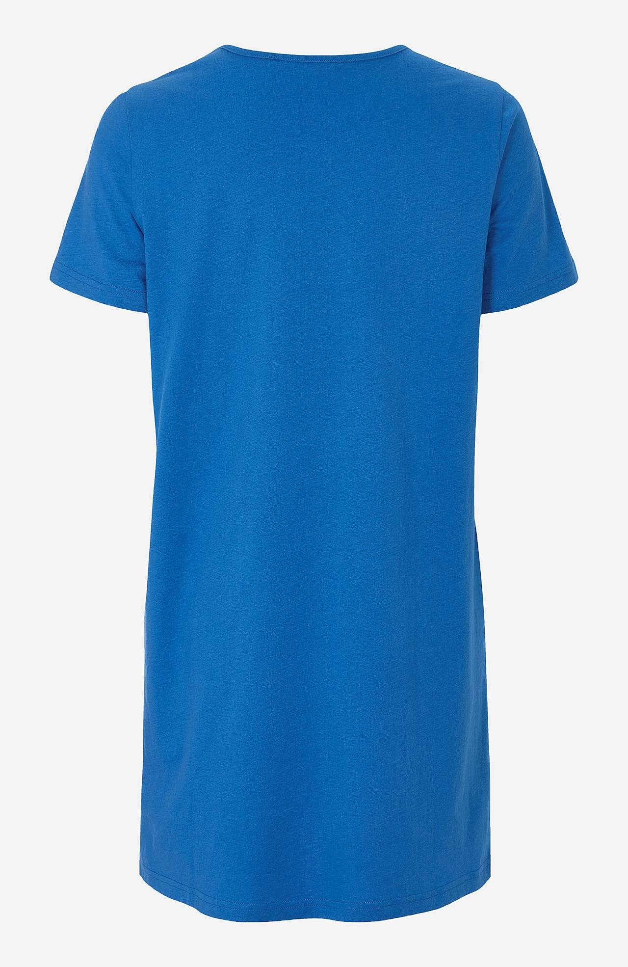 Kortærmet jerseytunika 2-pack