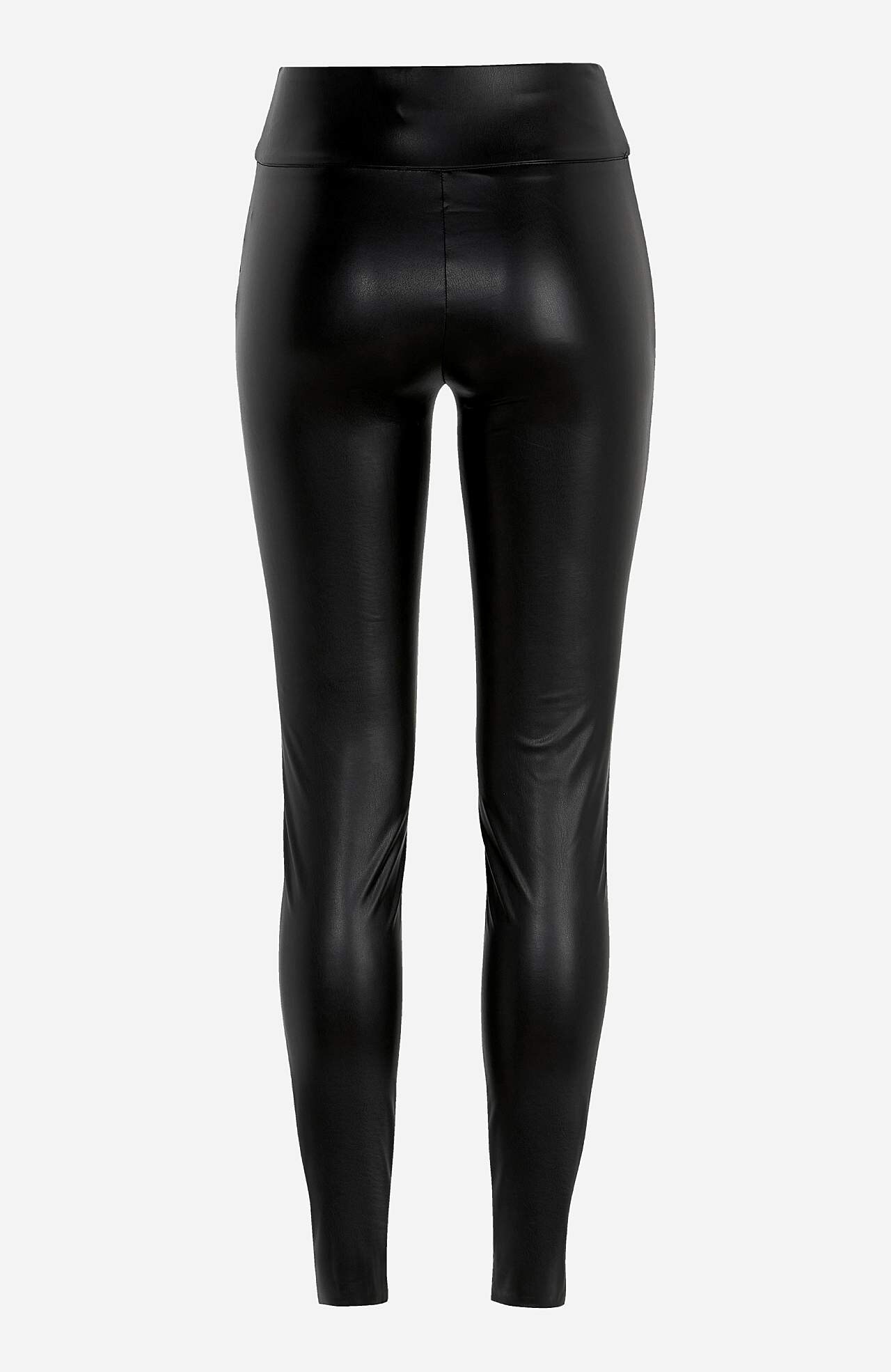 Belagte leggings Barb Coated 