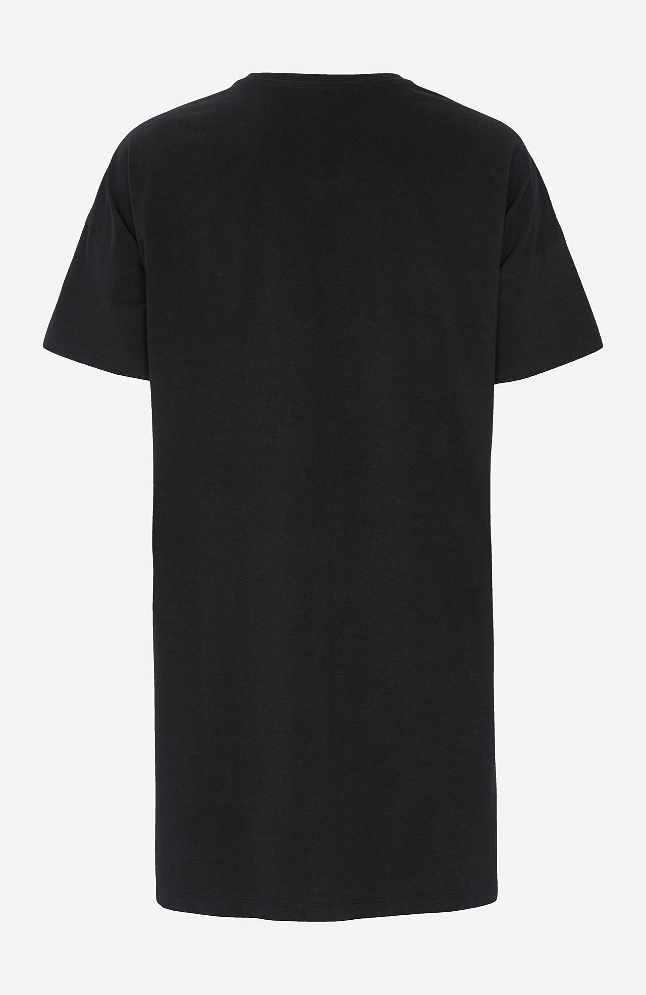 Lang t-shirt Teerece 2-pack