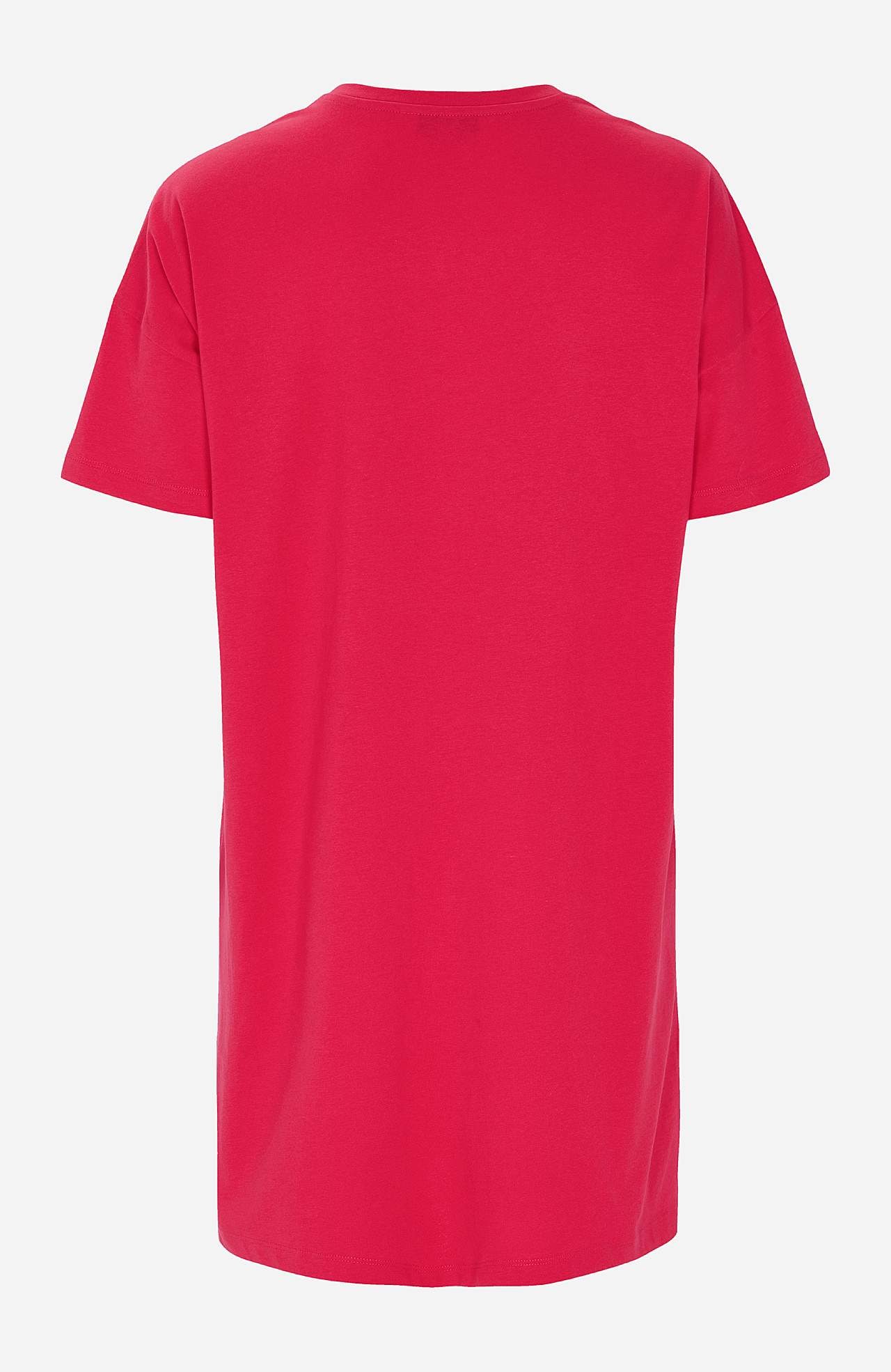 Lang t-shirt Teerece 2-pack