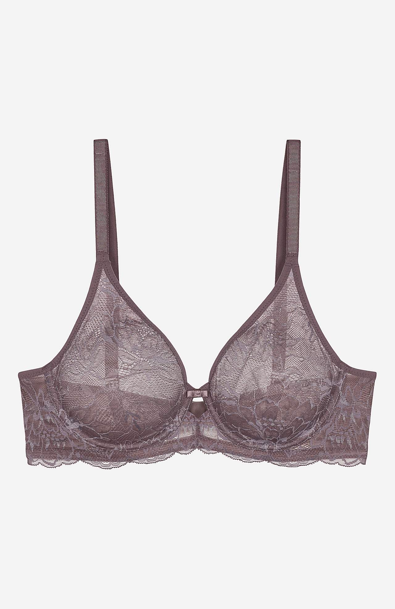 Bøjle-bh Amourette Charm