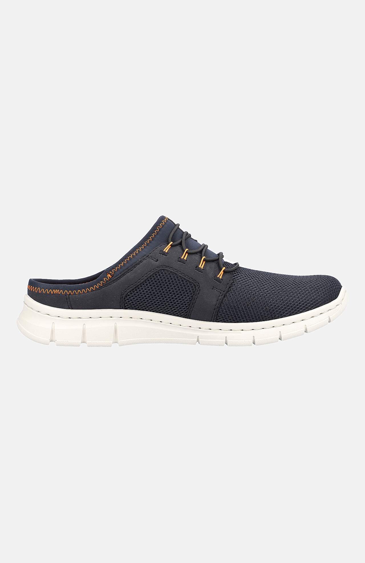 Tøffel med slippers