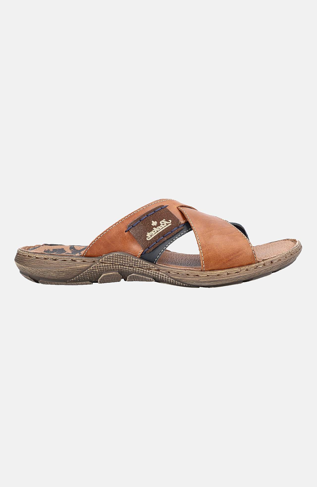 Komfortabel sandal