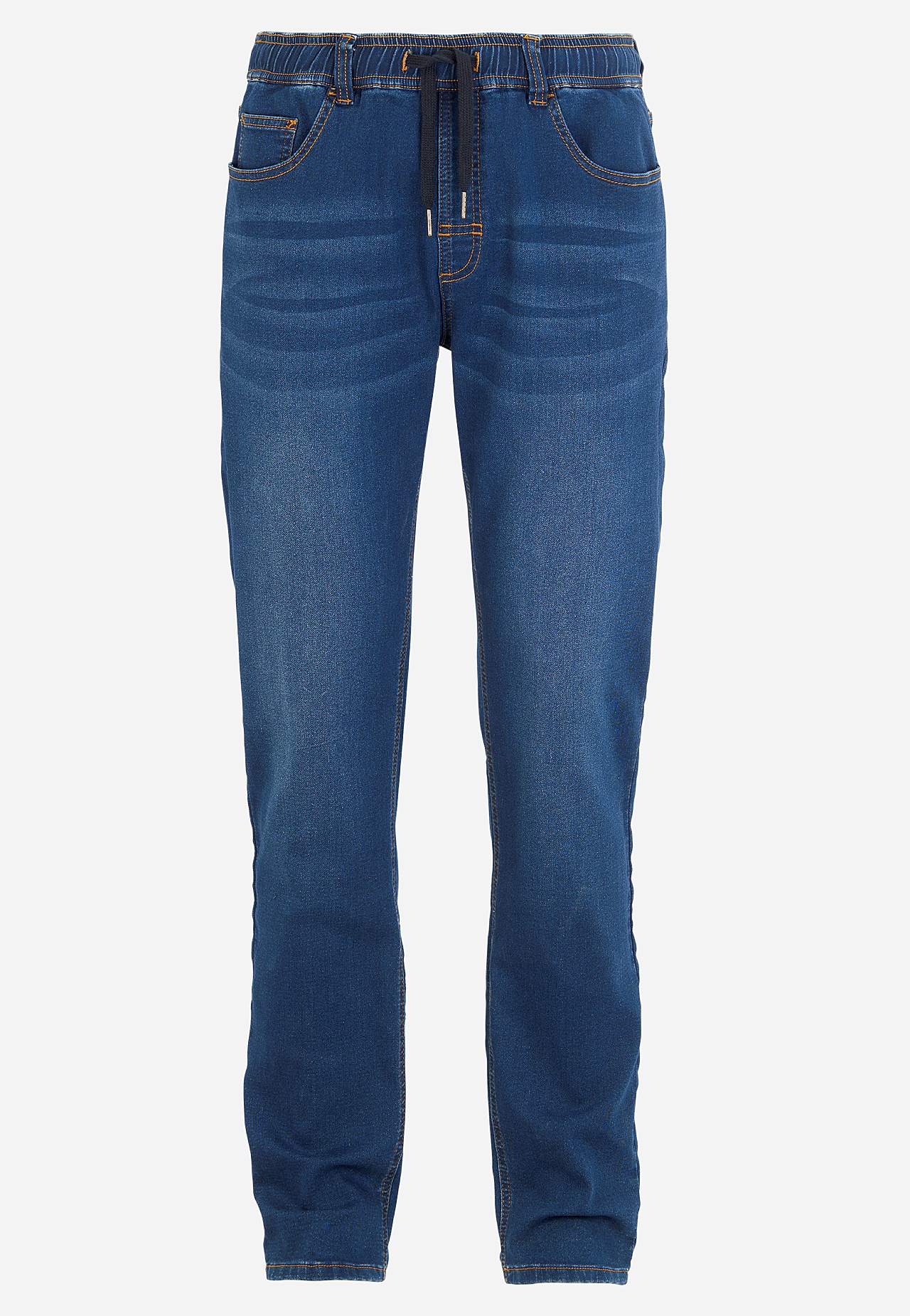 Superkomfortabel joggingjeans