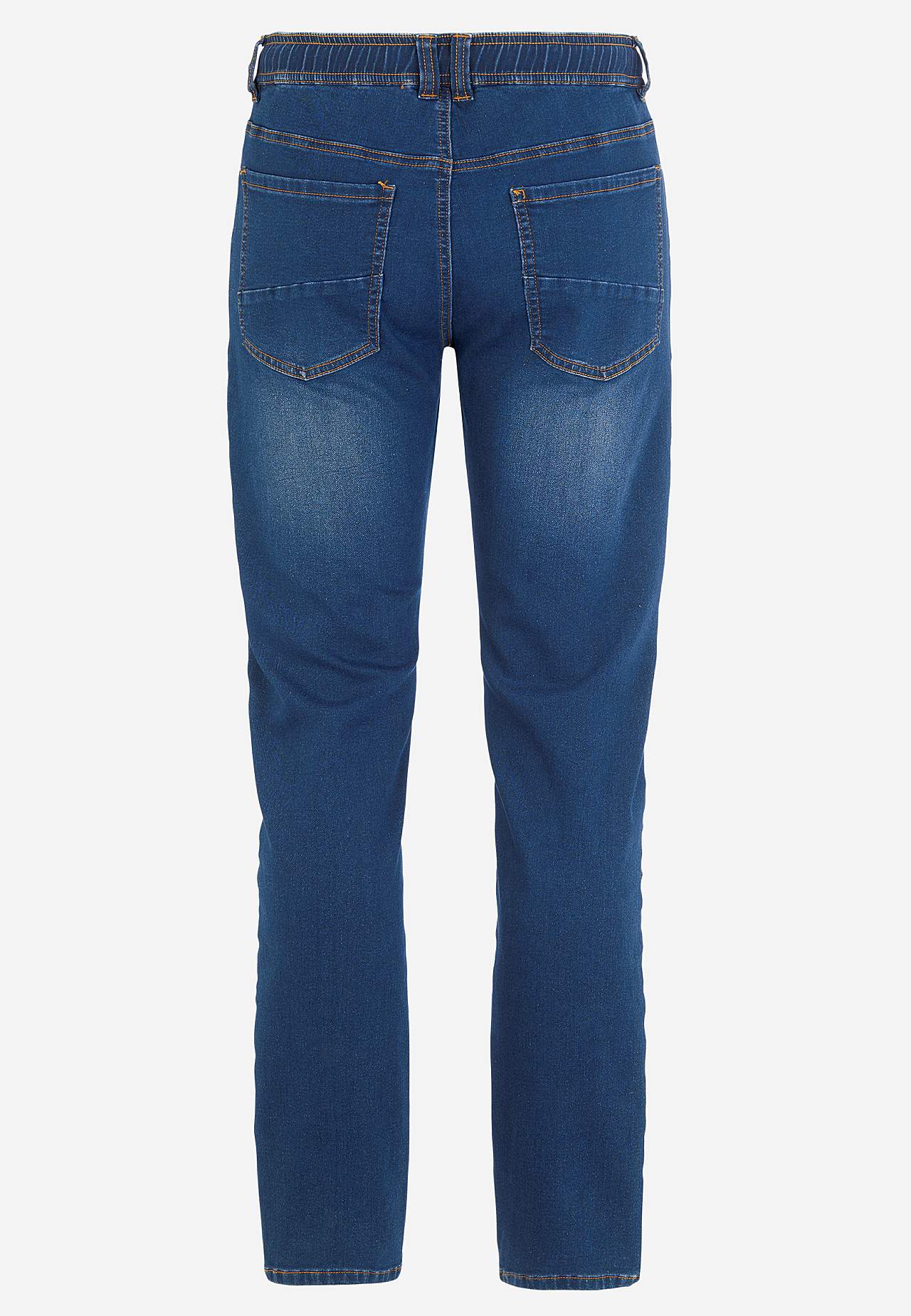 Superkomfortabel joggingjeans