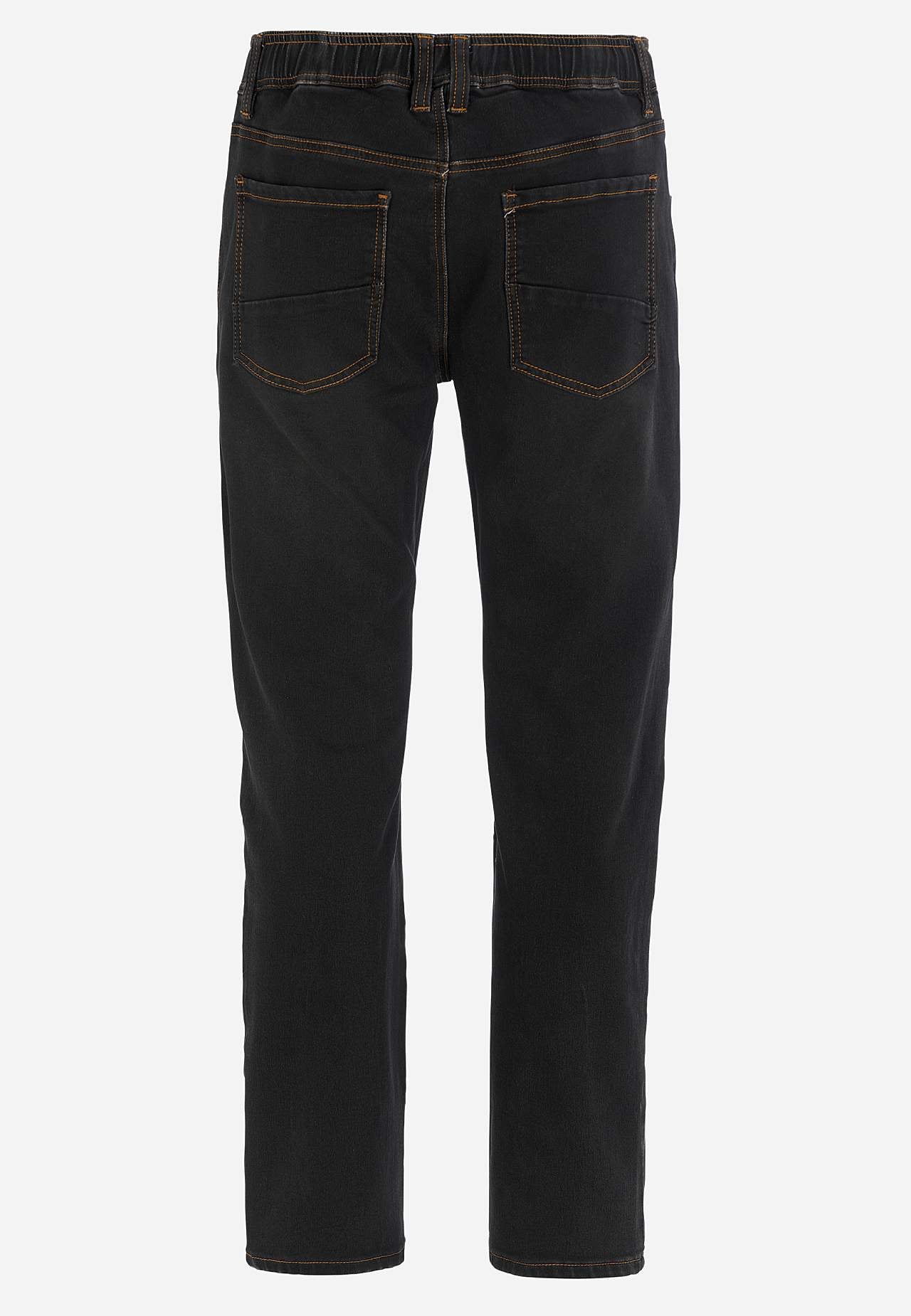 Superkomfortabel joggingjeans