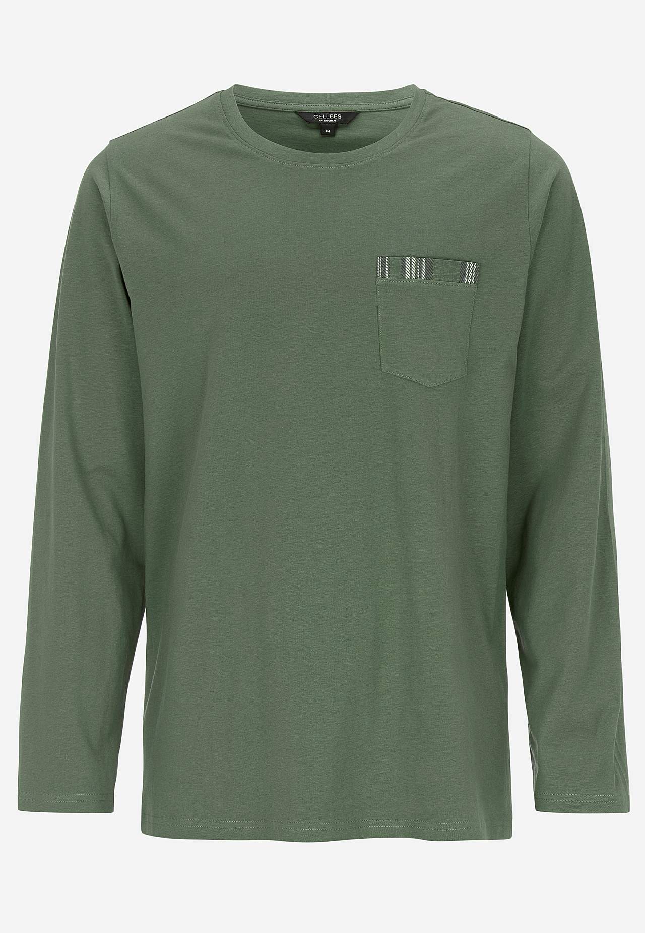 To-delt pyjamas