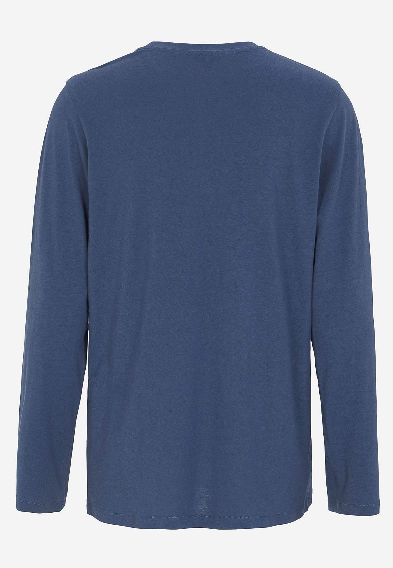 To-delt pyjamas