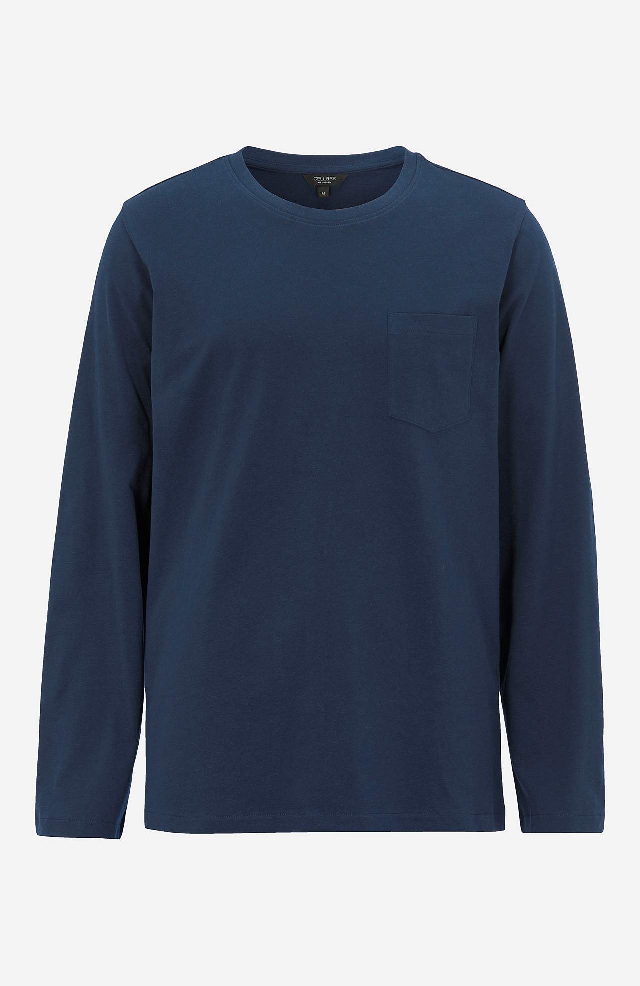 To-delt pyjamas