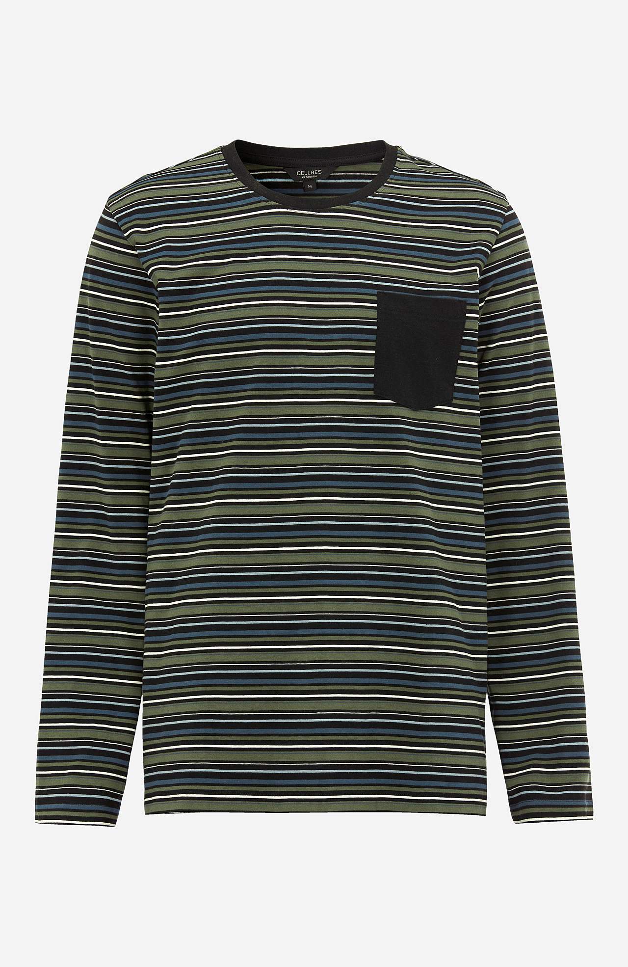 To-delt pyjamas
