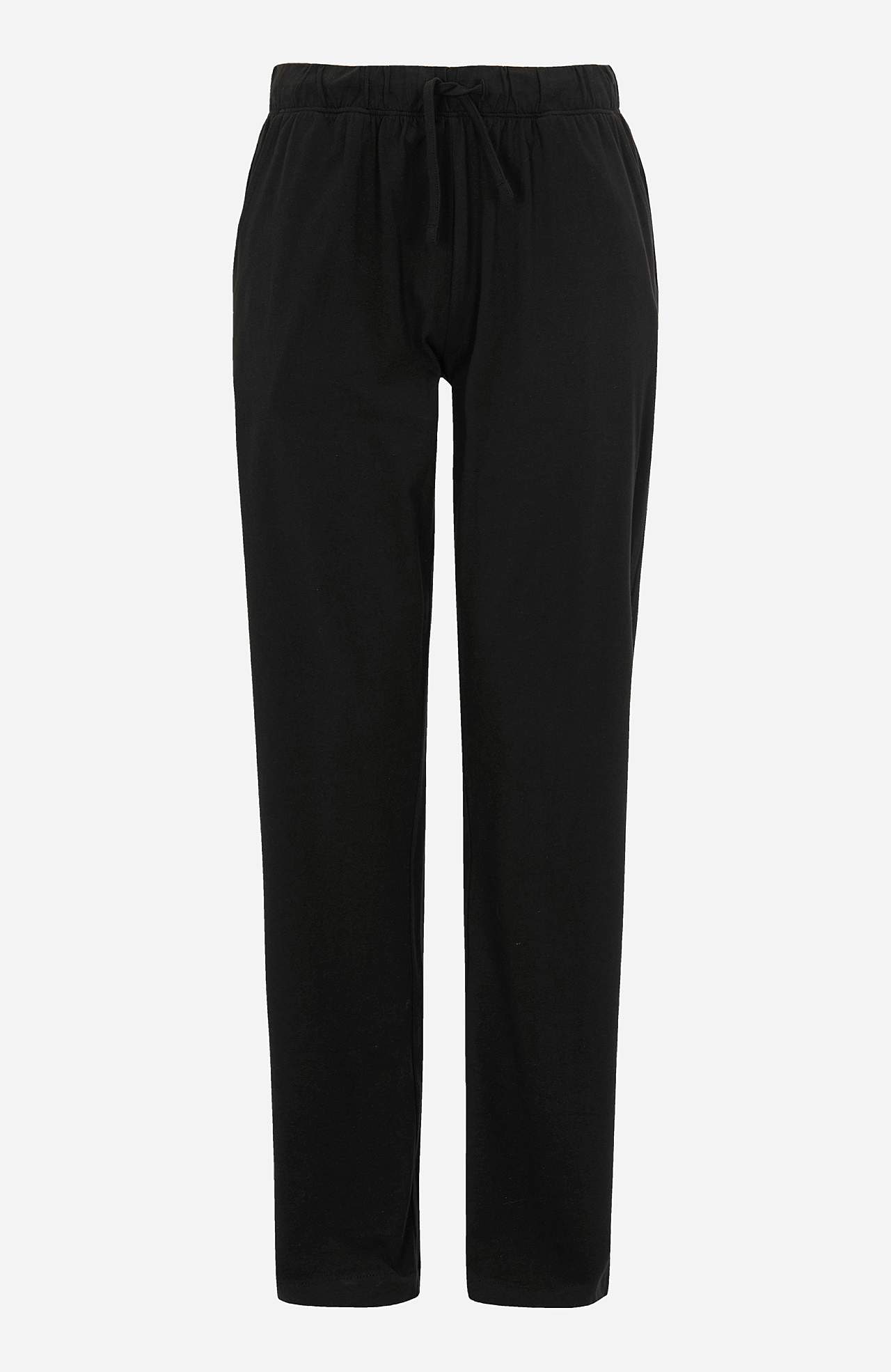 To-delt pyjamas