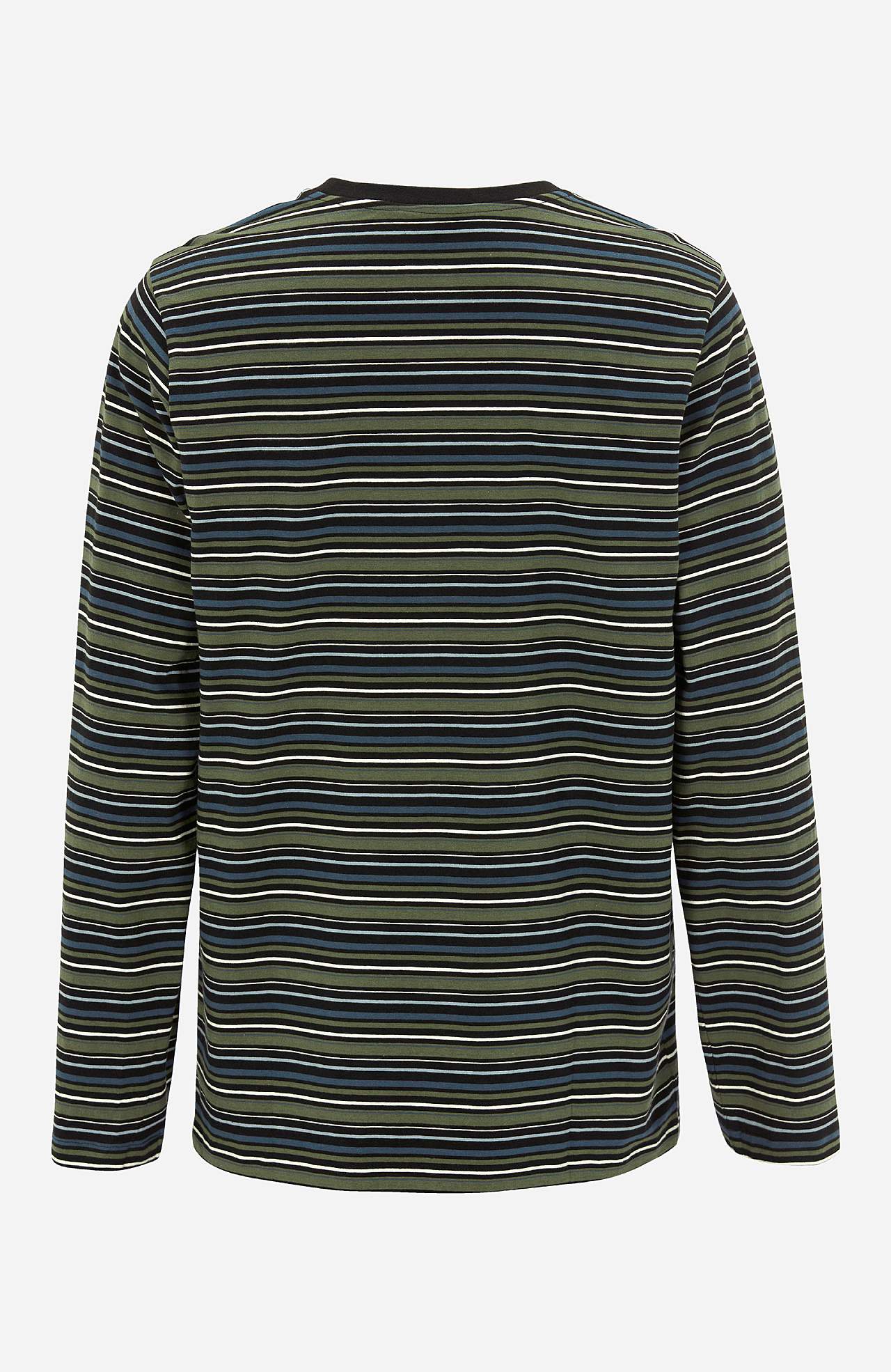 To-delt pyjamas