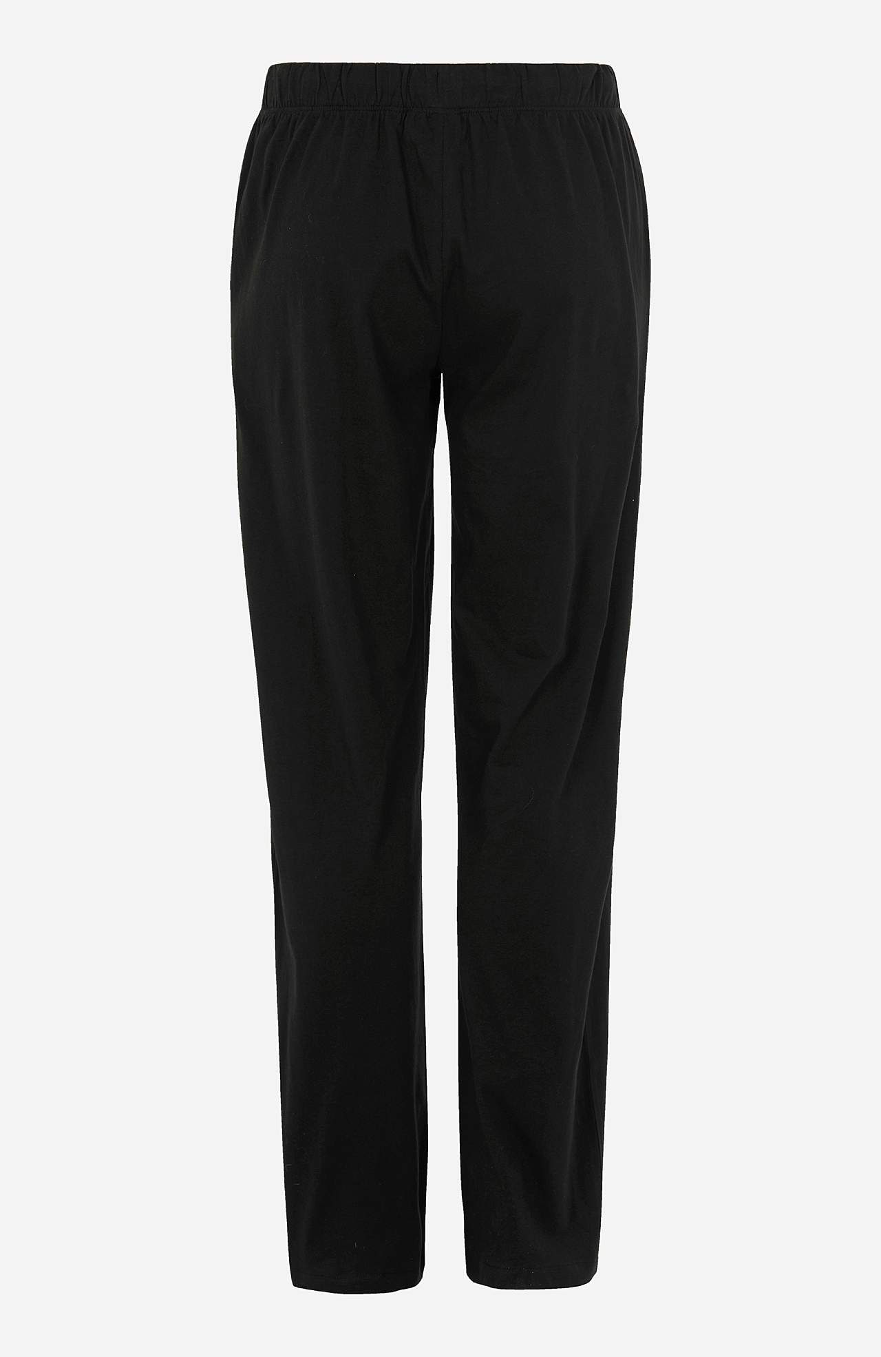 To-delt pyjamas